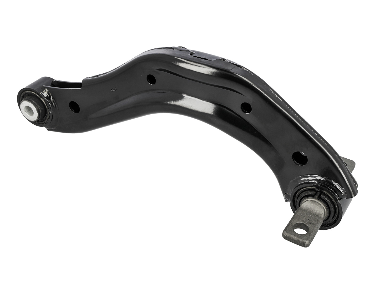 MEYLE Bærearm, hjulophæng 31160500147 Bagaksel venstre for HONDA