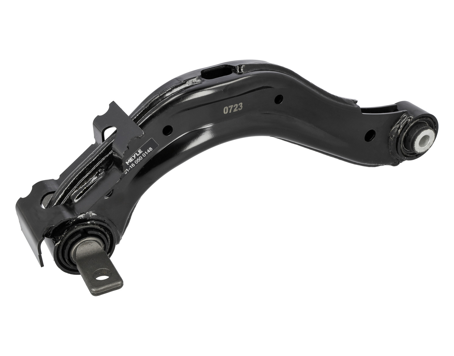 MEYLE Bærearm, hjulophæng 31160500148 ydre for HONDA