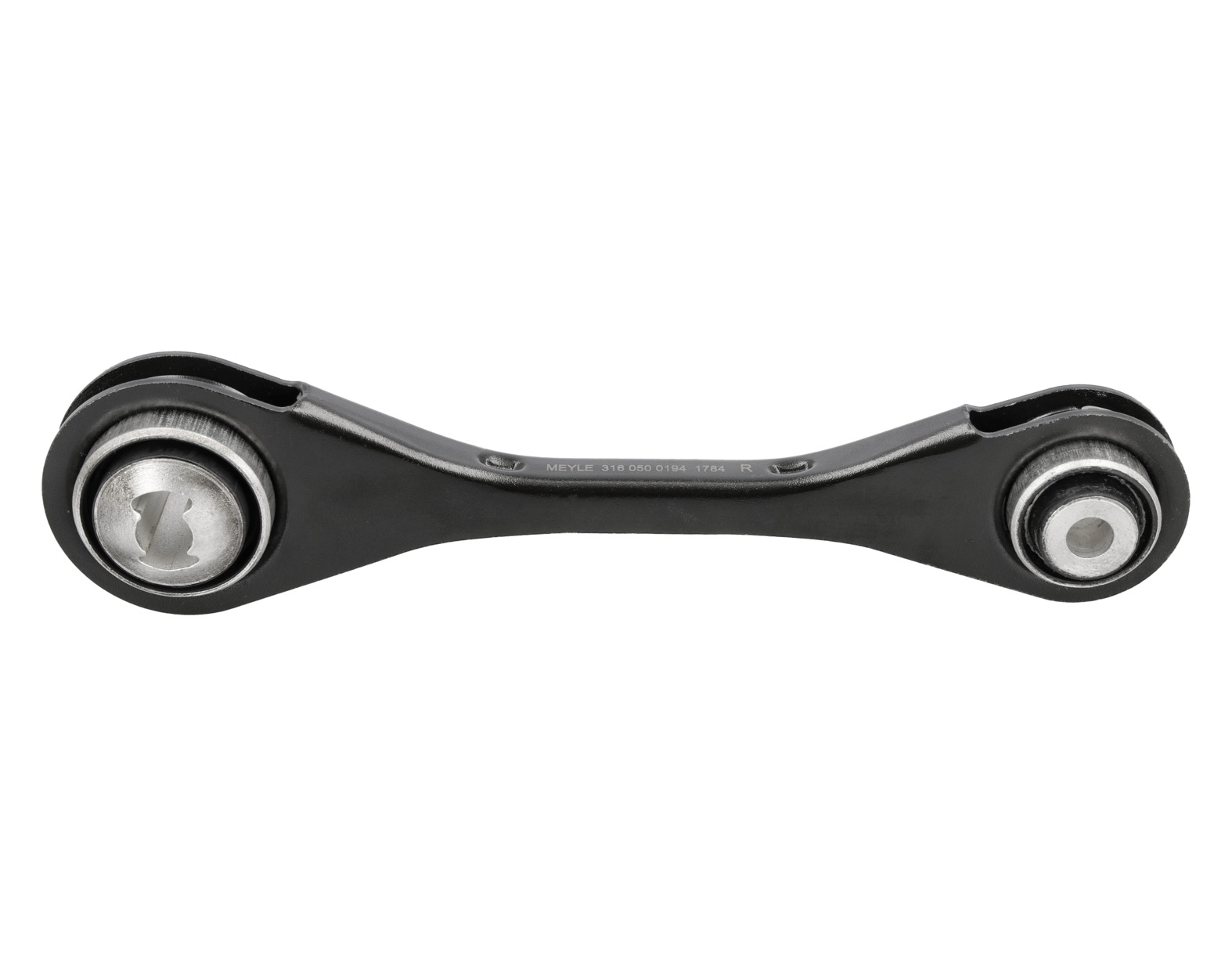 MEYLE Bærearm, hjulophæng 3160500194 Bagaksel højre for BMW TOYOTA