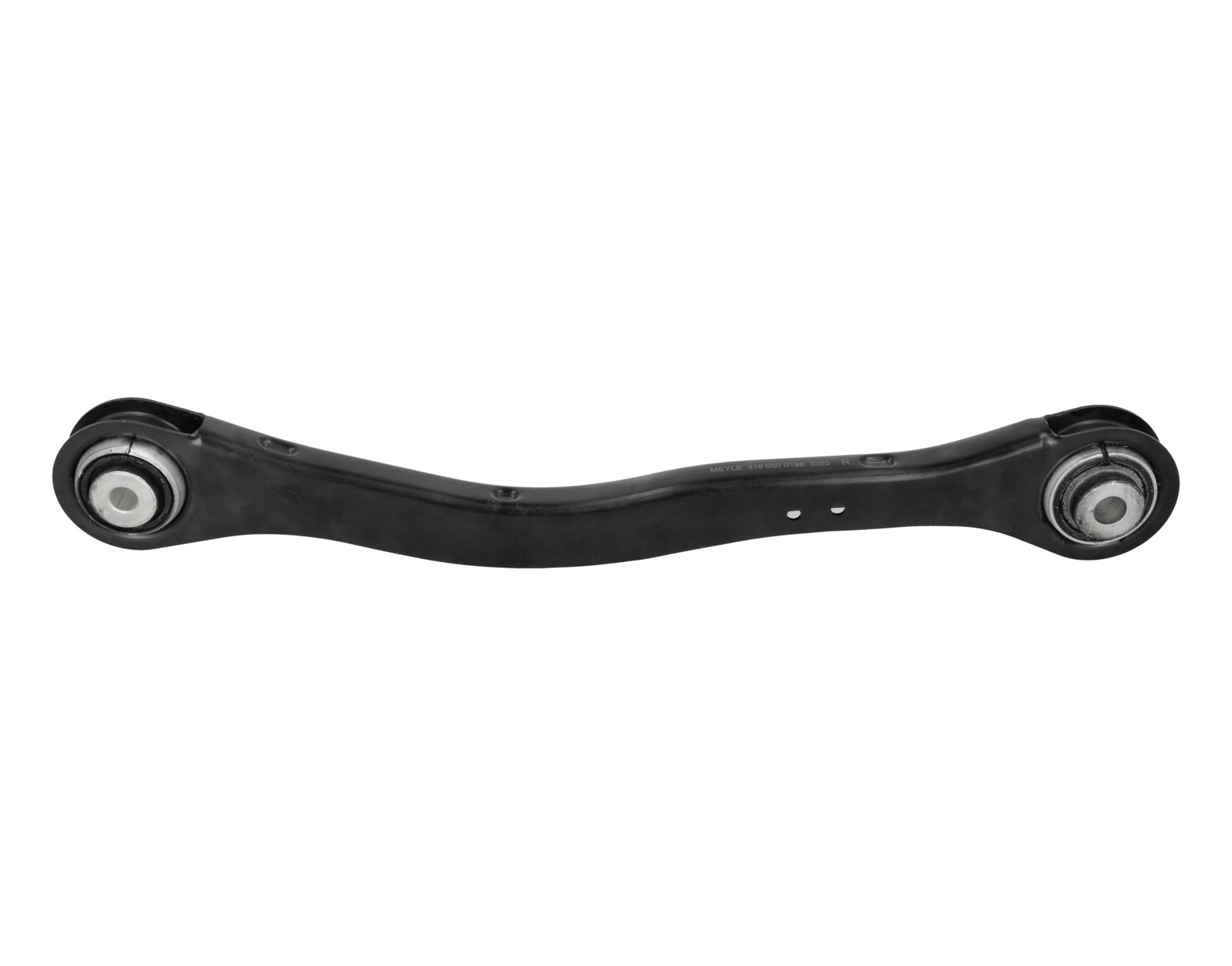 MEYLE Bærearm, hjulophæng 3160500198 midten for BMW