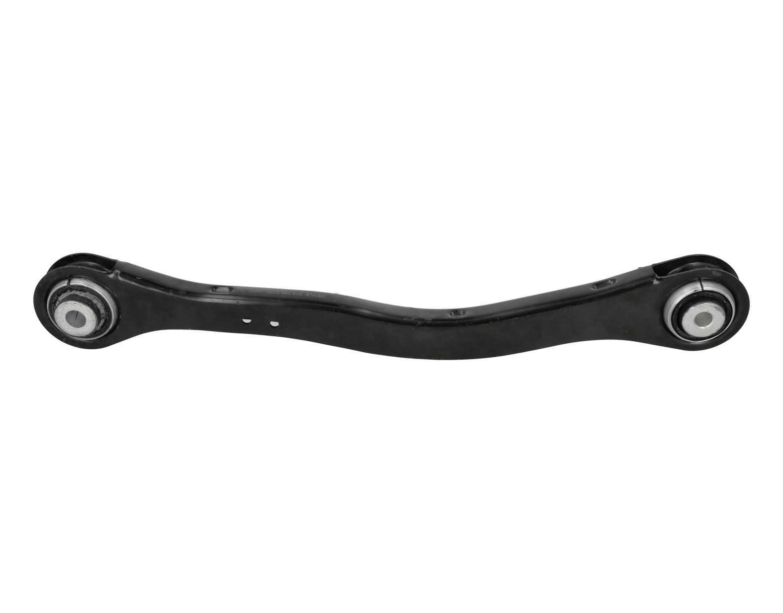 MEYLE Bærearm, hjulophæng 3160500199 Bagaksel venstre for BMW