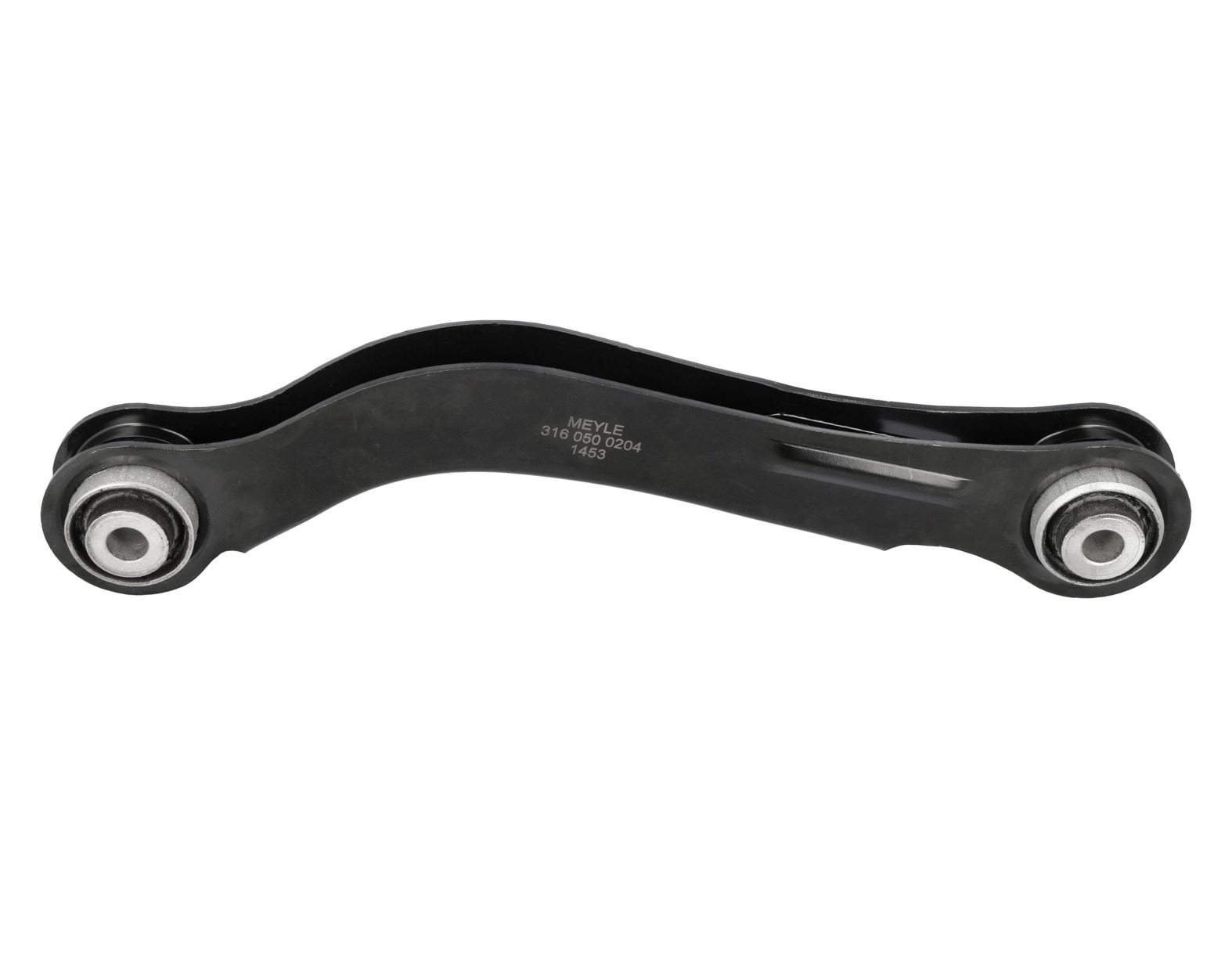 MEYLE Bærearm, hjulophæng 3160500204 Bagaksel venstre for BMW TOYOTA