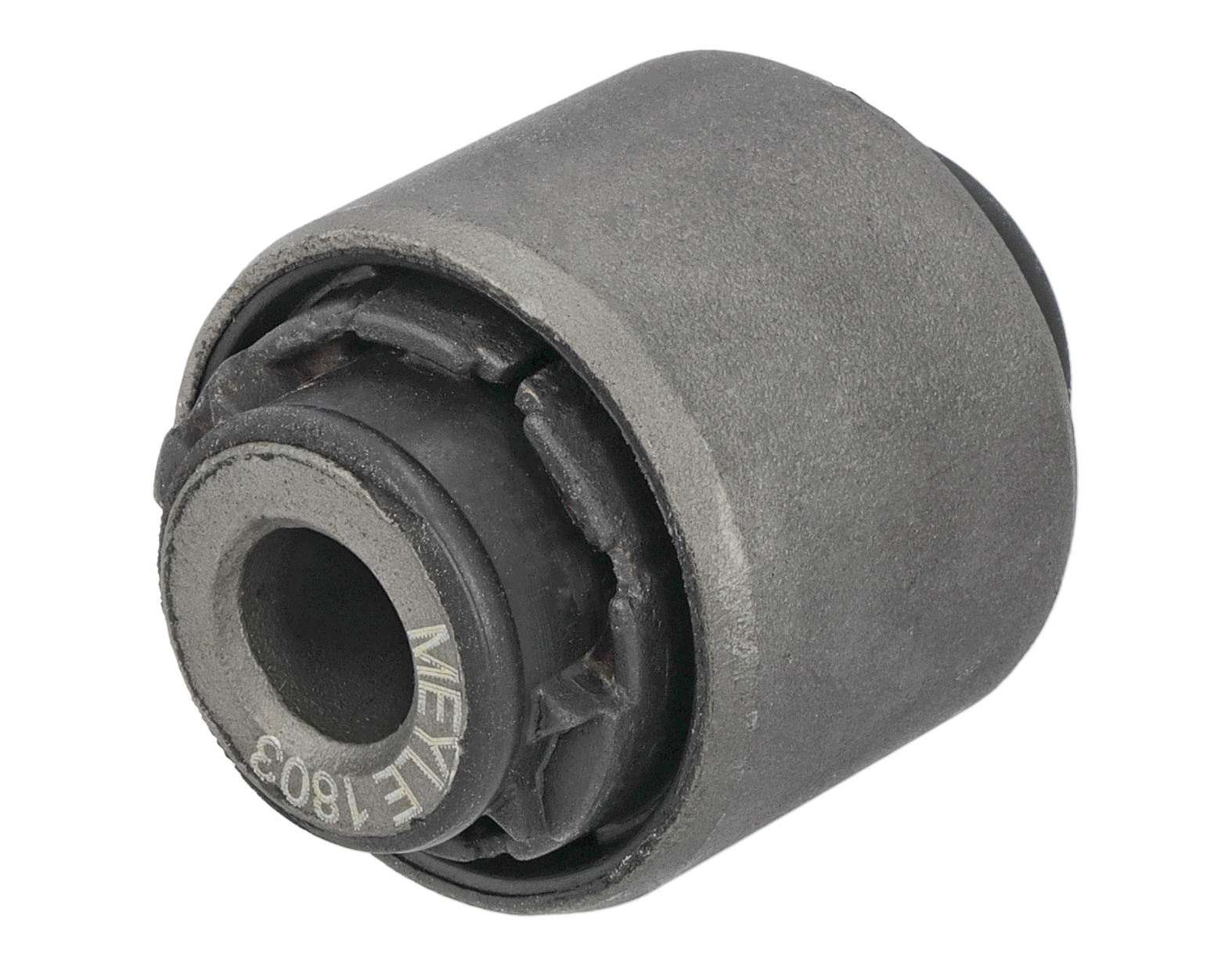MEYLE Ophæng, bærearm 35147100007 ydre for MAZDA