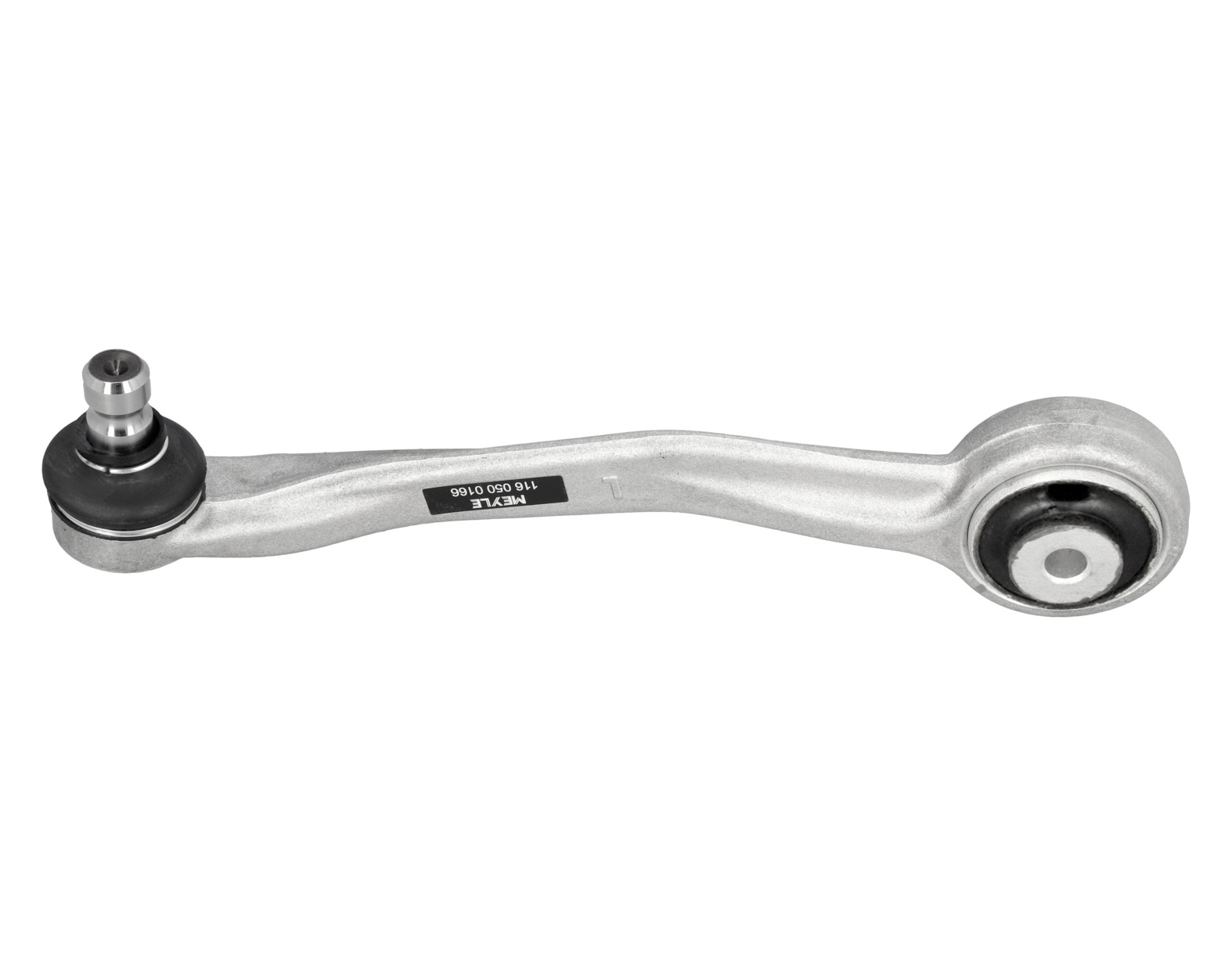 MEYLE Bærearm, hjulophæng 1160500166 oppe for PORSCHE AUDI