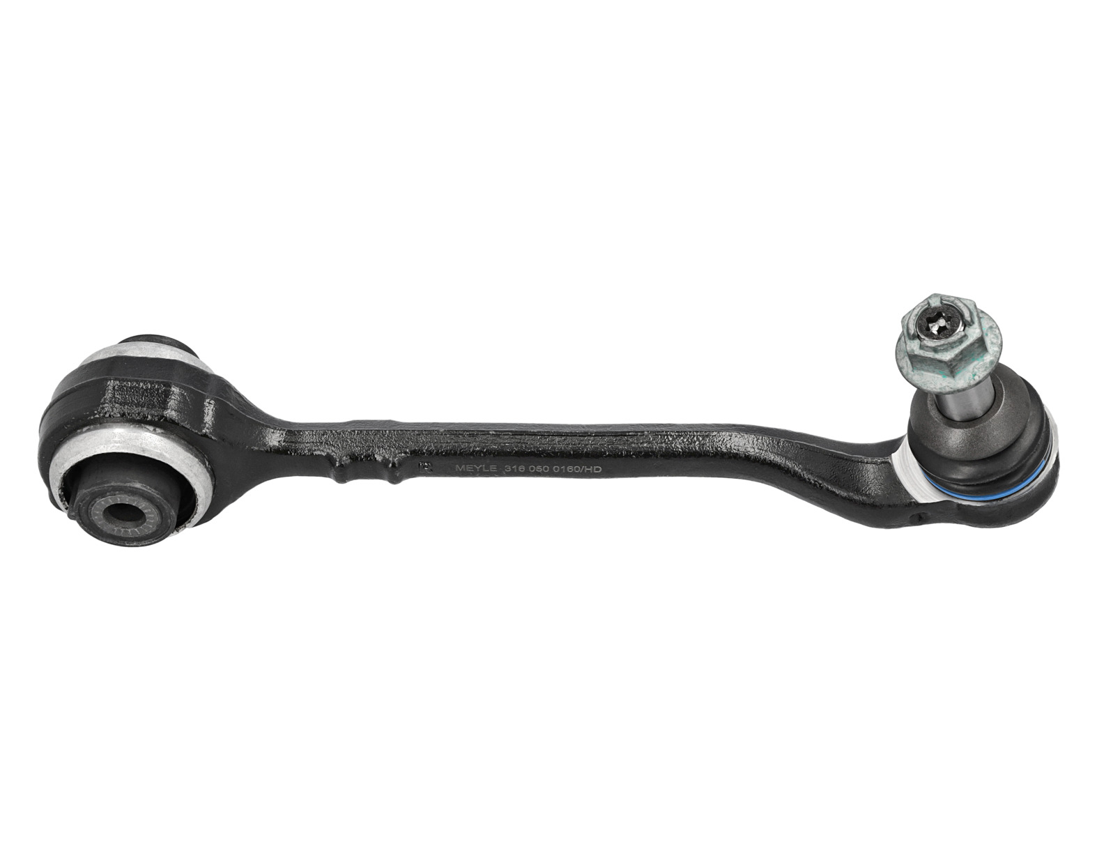 MEYLE Bærearm, hjulophæng 3160500160hd højre foraksel for BMW
