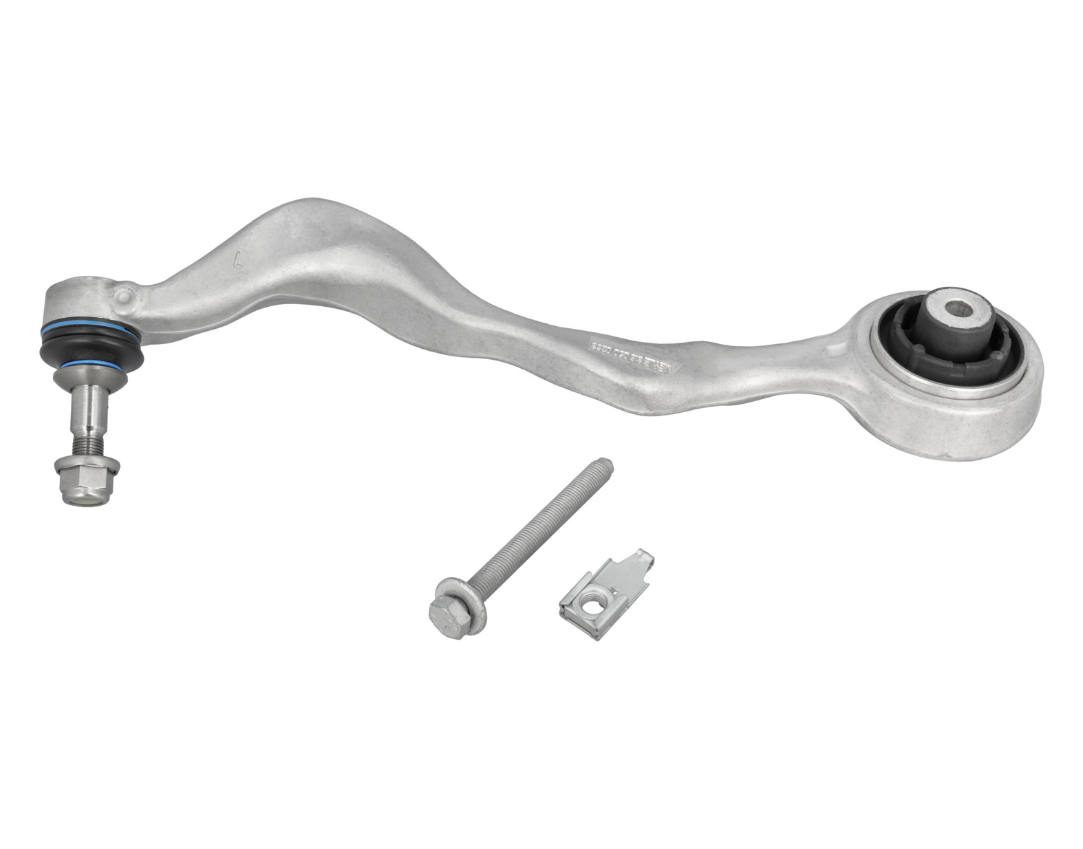 MEYLE Bærearm, hjulophæng 3160500263 foran for BMW