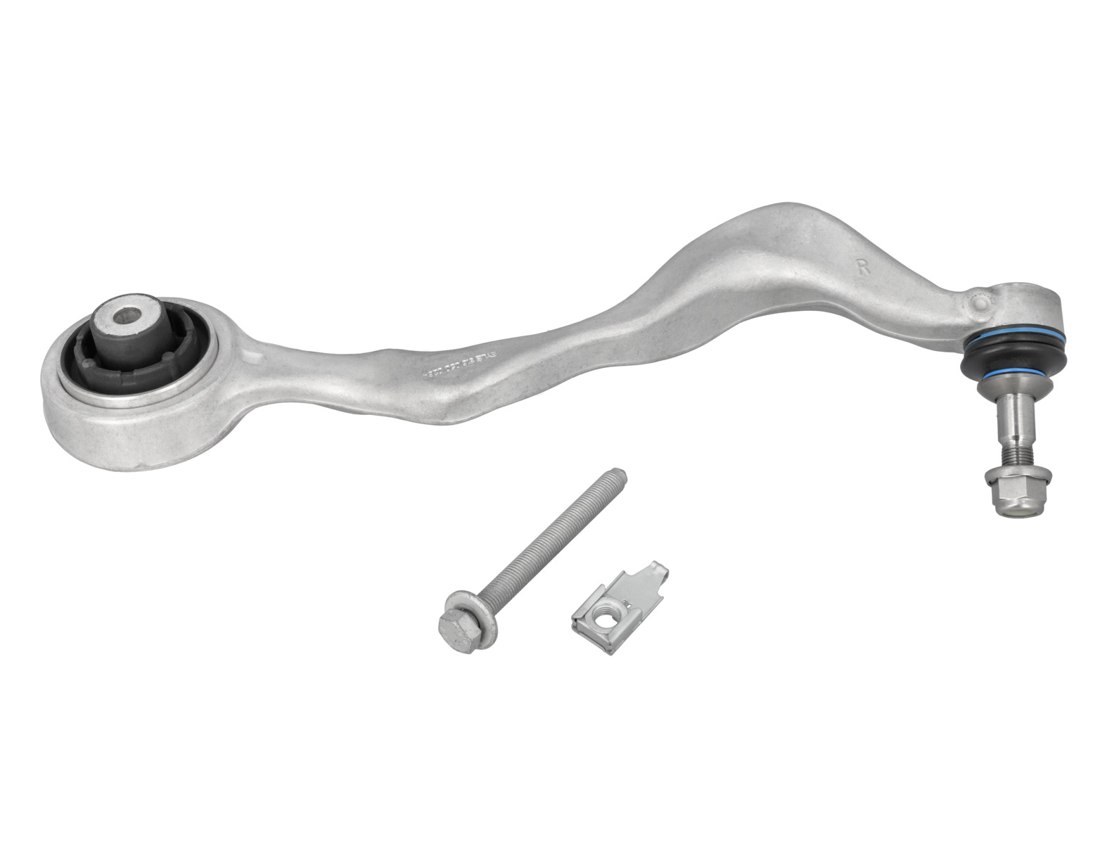 MEYLE Bærearm, hjulophæng 3160500264 foran for BMW