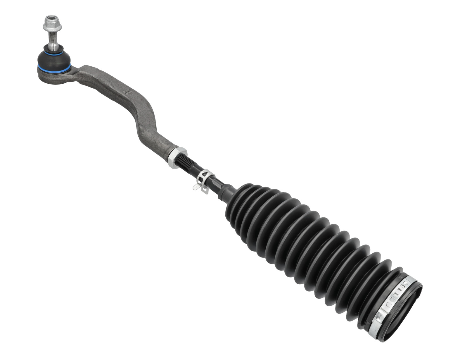 MEYLE Sporstang 16160300033hd venstre foraksel for VAUXHALL OPEL GENERAL MOTORS NISSAN RENAULT