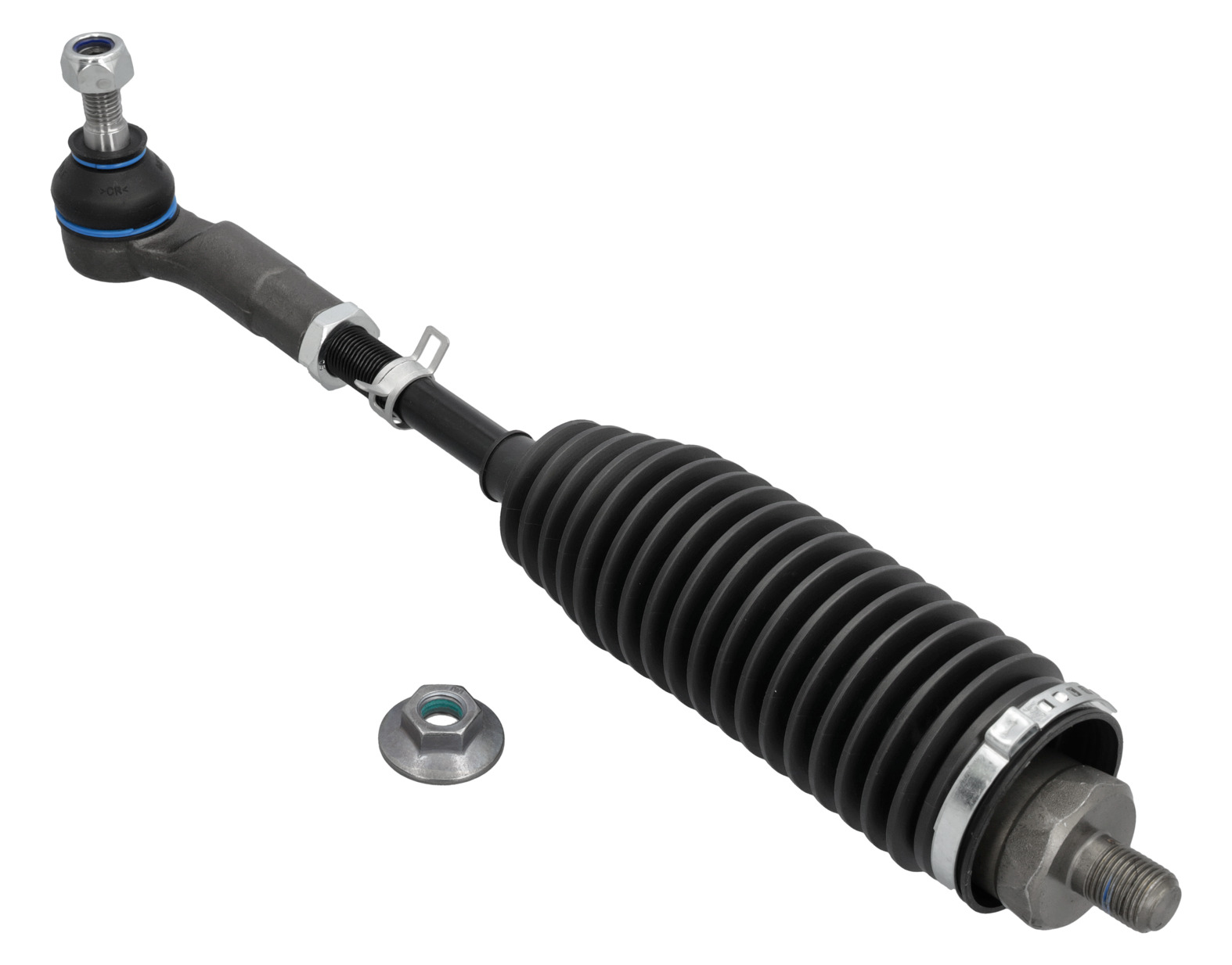 MEYLE Sporstang 1160300046hd højre foraksel for VW