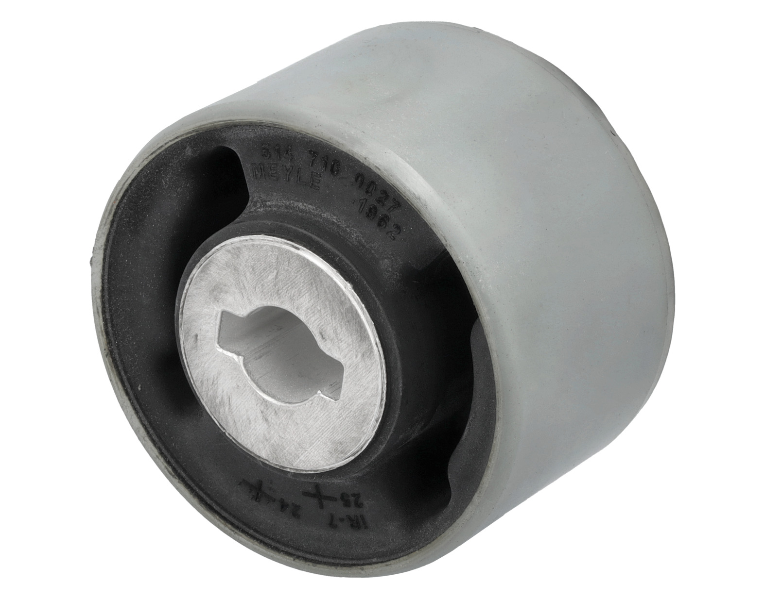 MEYLE Ophæng, aksel 5147100027 Bagaksel højre for VOLVO