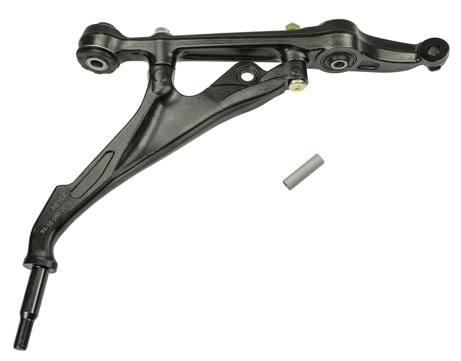MEYLE Bærearm, hjulophæng 31160500016 højre foraksel for HONDA ROVER