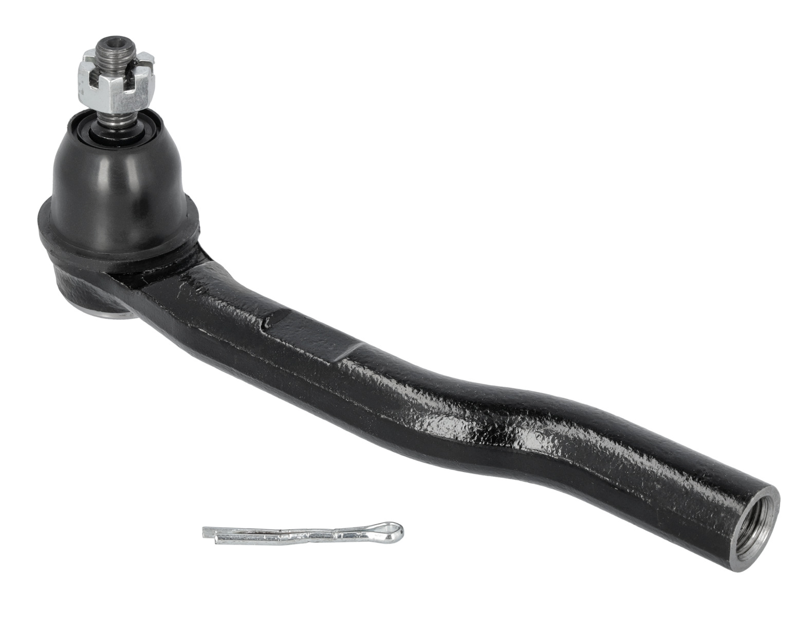 MEYLE Sporstangkugle 31160200043 venstre foraksel for HONDA
