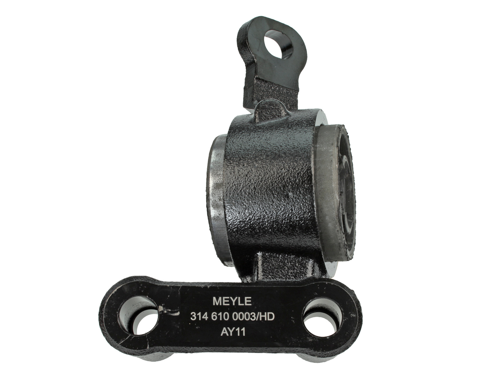 MEYLE Ophæng, bærearm 3146100003hd højre foraksel for MINI