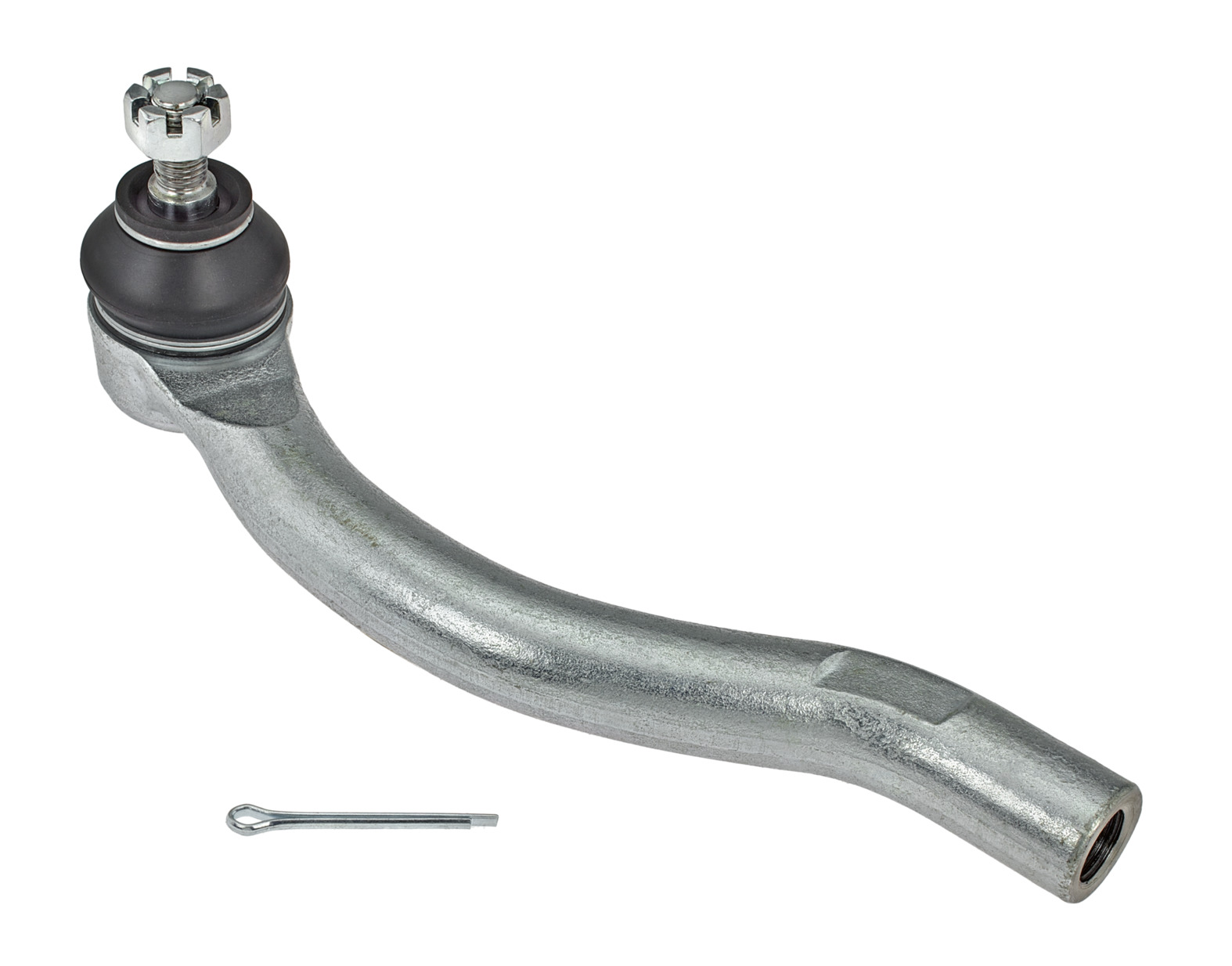 MEYLE Sporstangkugle 31160200015 venstre foraksel for HONDA