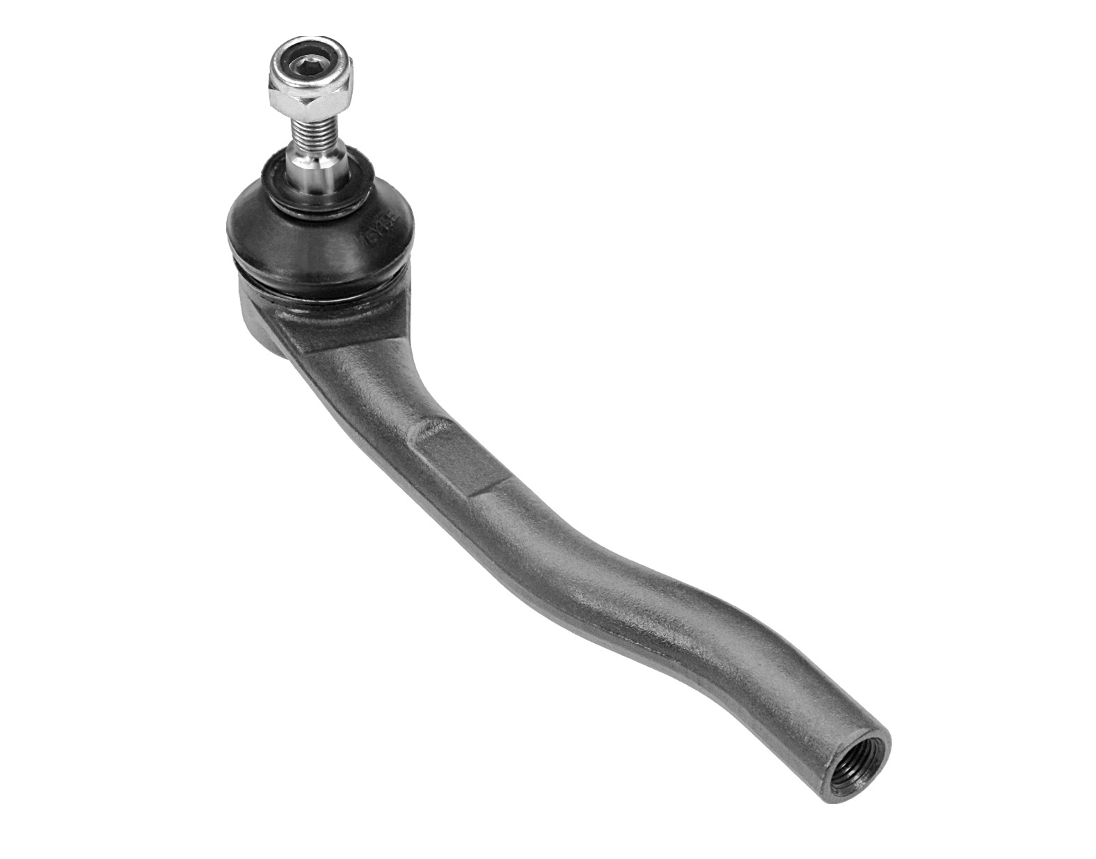 MEYLE Sporstangkugle 31160200025 venstre foraksel for HONDA