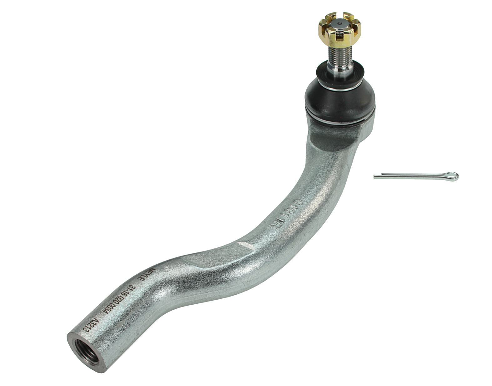 MEYLE Sporstangkugle 31160200034 højre foraksel for HONDA