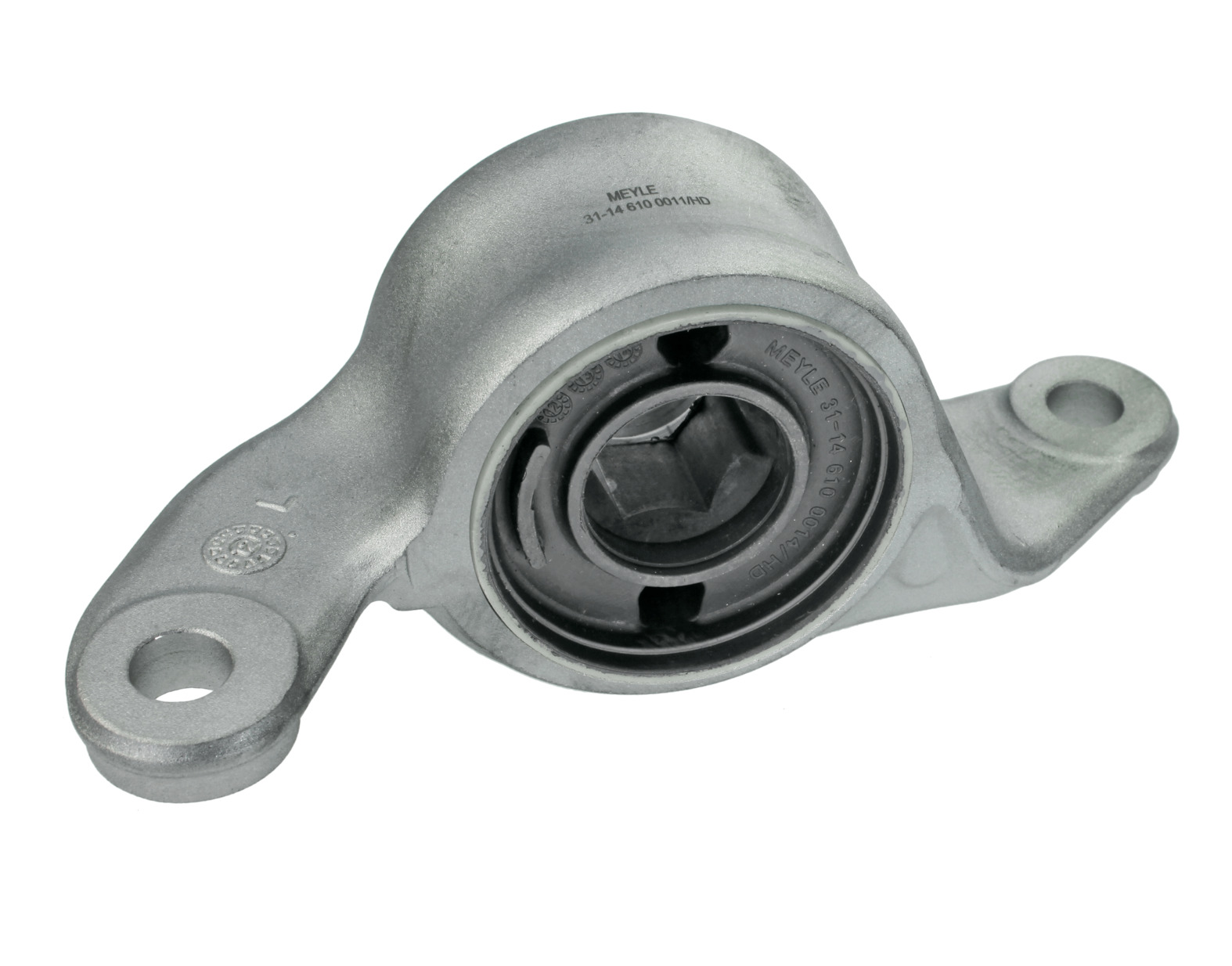 MEYLE Ophæng, bærearm 31146100011hd bag for HONDA