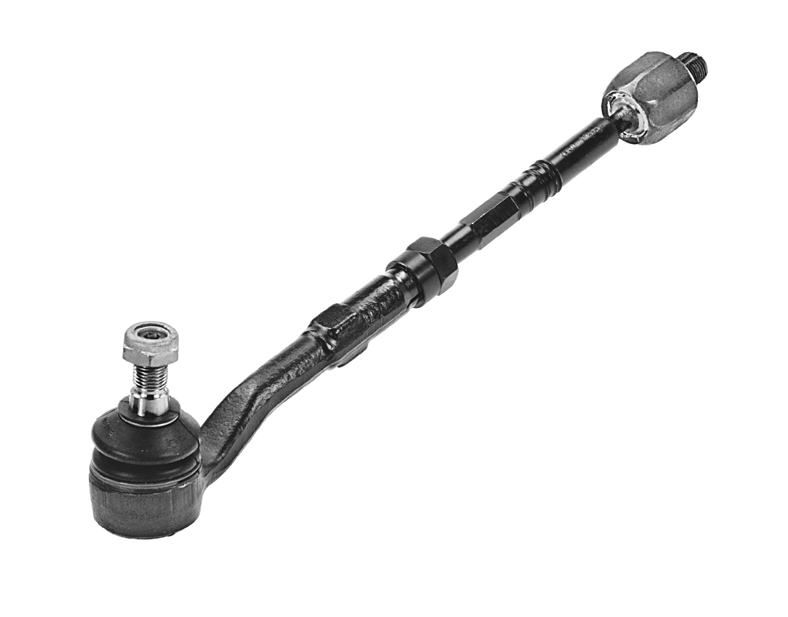 MEYLE Sporstang 3160300016 højre foraksel for BMW