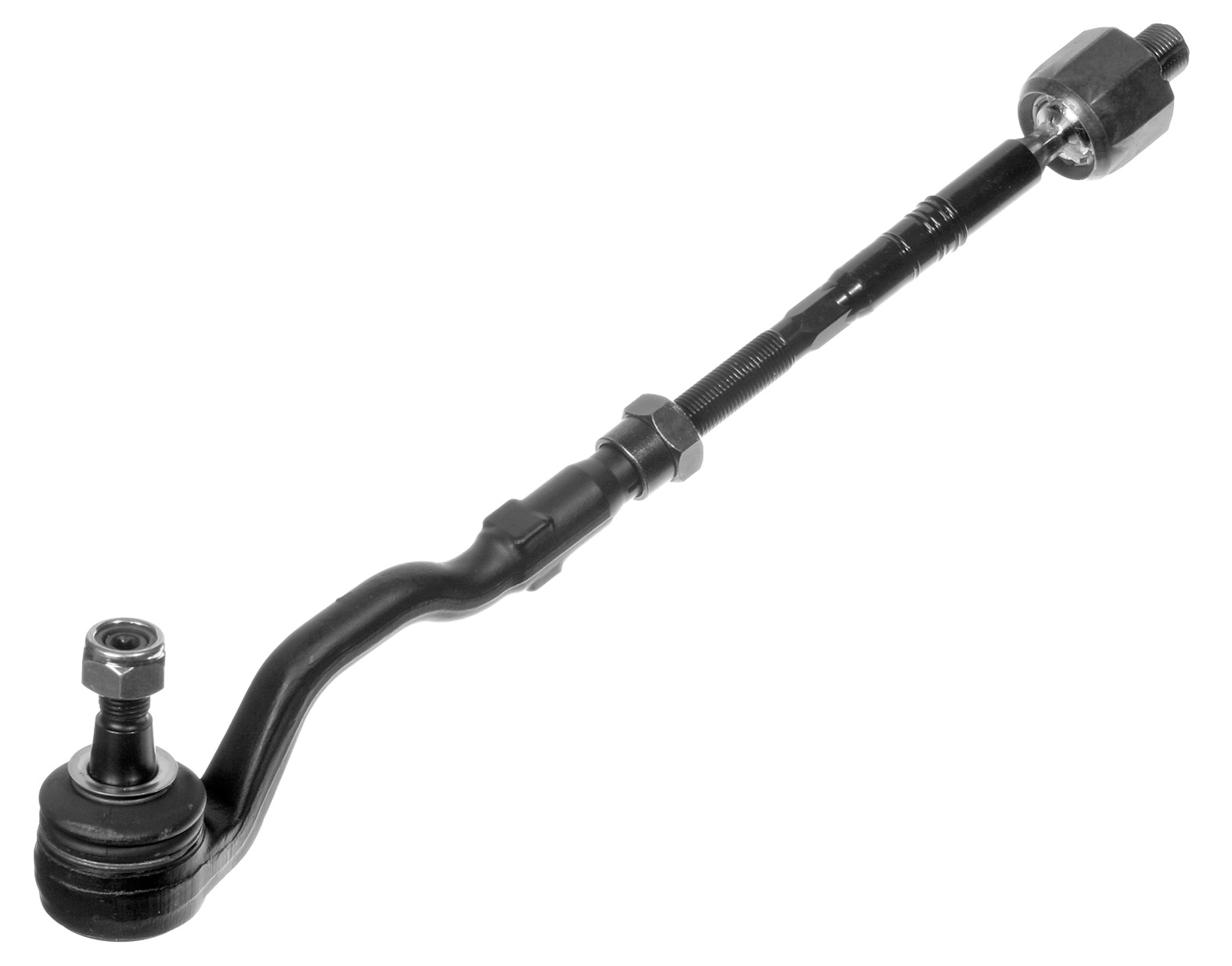 MEYLE Sporstang 3160300009 højre foraksel for BMW