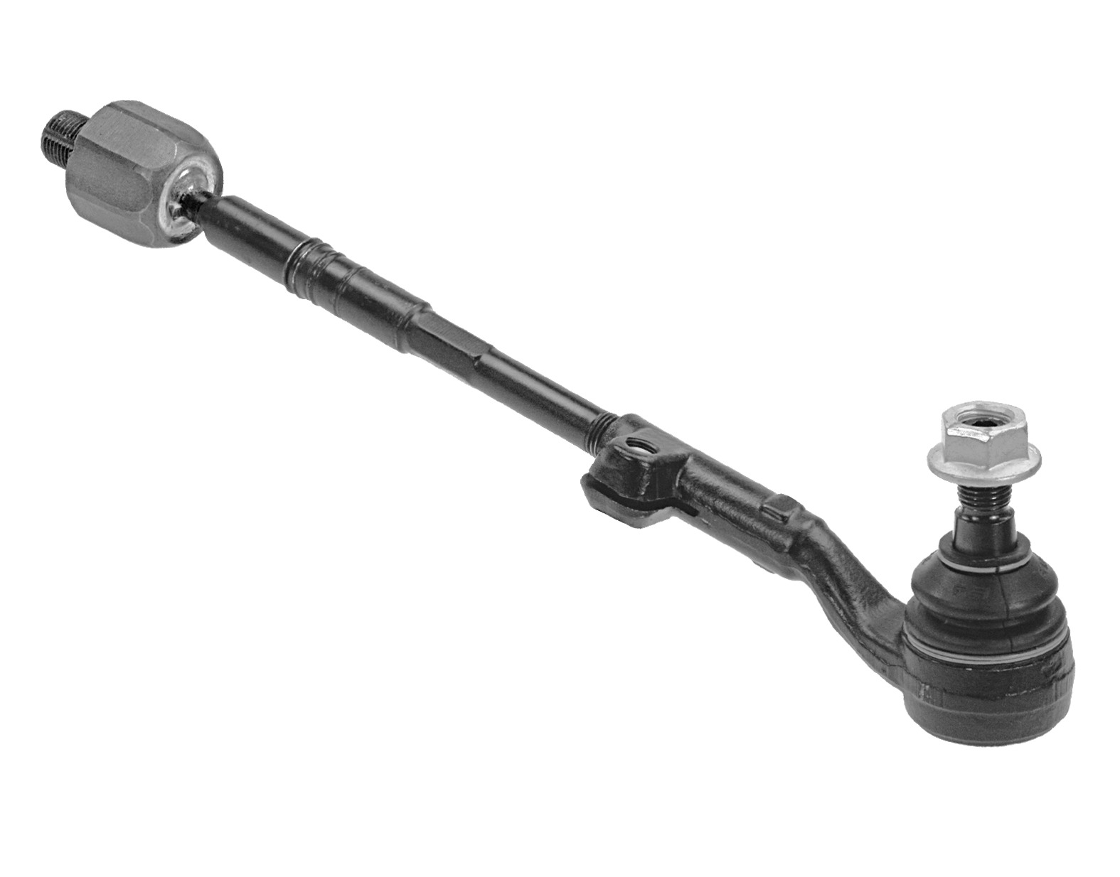 MEYLE Sporstang 3160300015 højre foraksel for BMW