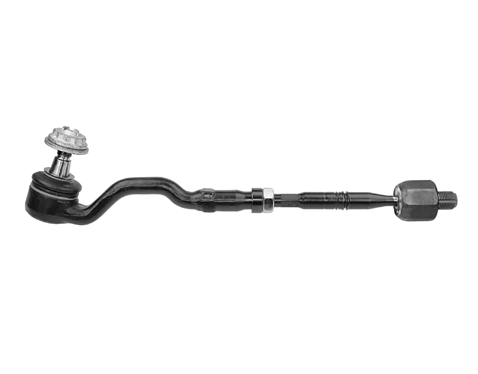 MEYLE Sporstang 3160300021 højre foraksel for BMW