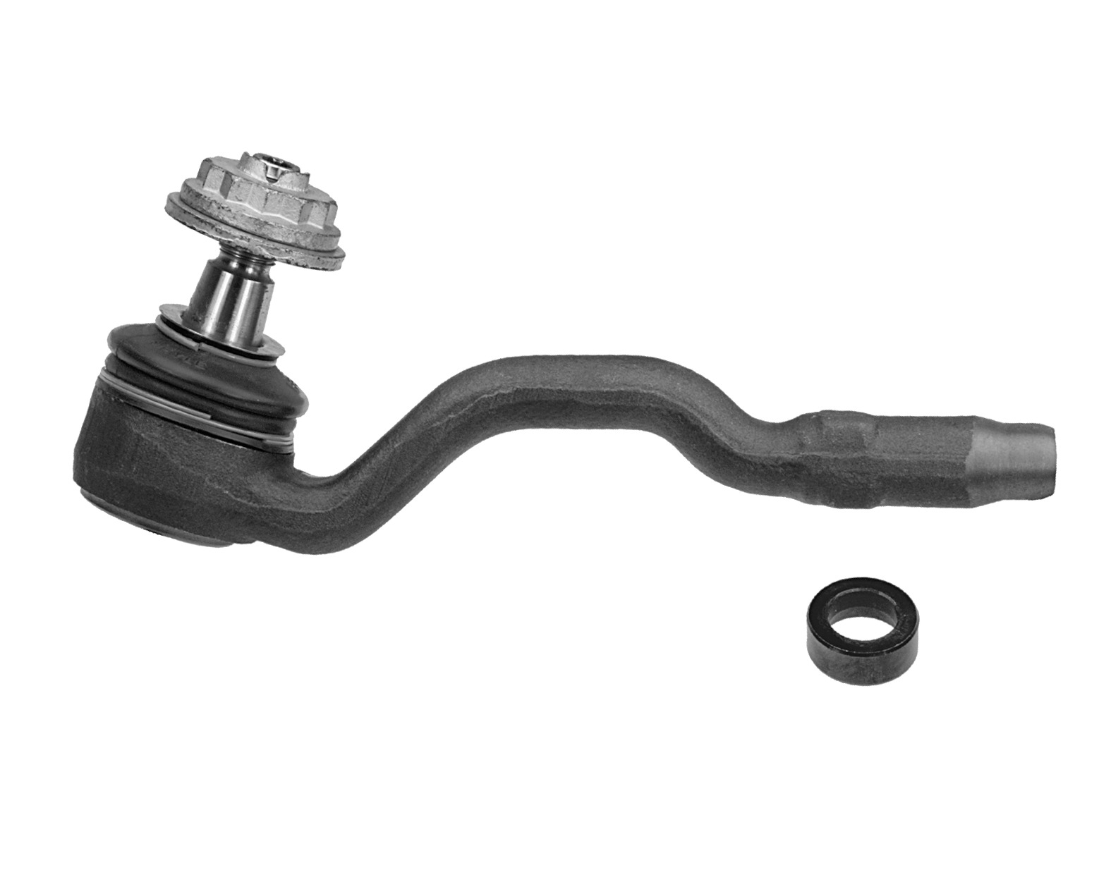 MEYLE Sporstangkugle 3160200020 højre foraksel for BMW