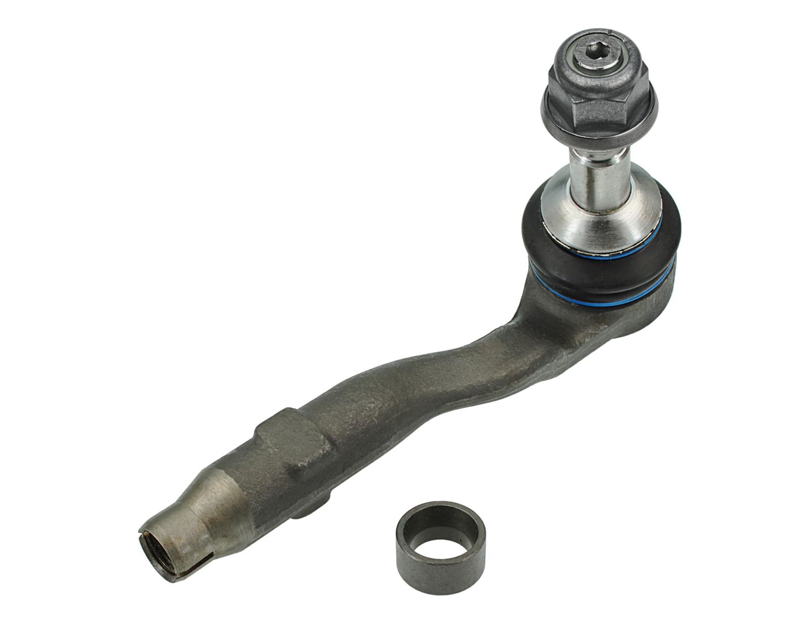 MEYLE Sporstangkugle 3160200023 højre foraksel for BMW