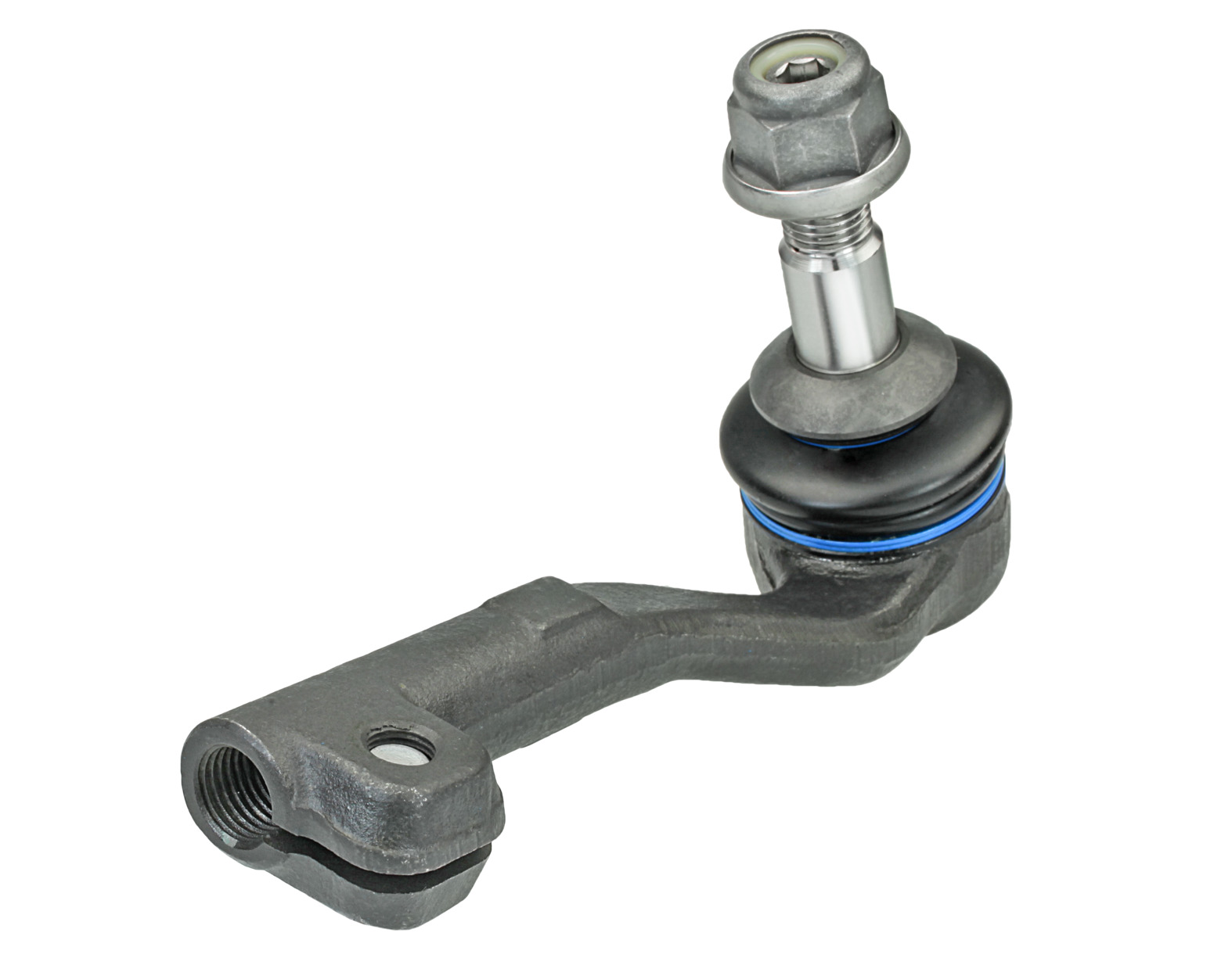 MEYLE Sporstangkugle 316 020 0025 højre foraksel for BMW
