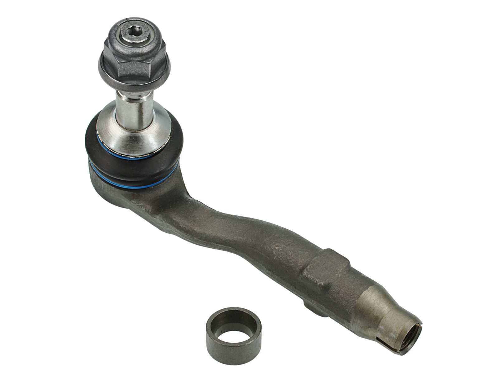MEYLE Sporstangkugle 3160200024 venstre foraksel for BMW