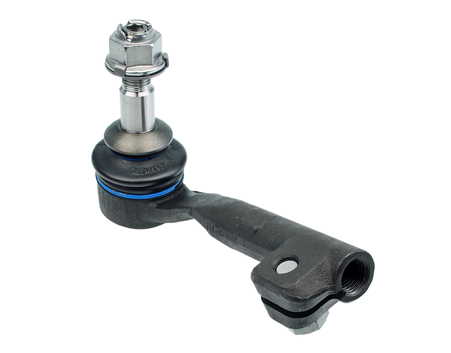 MEYLE Sporstangkugle 316 020 0027 højre foraksel for BMW