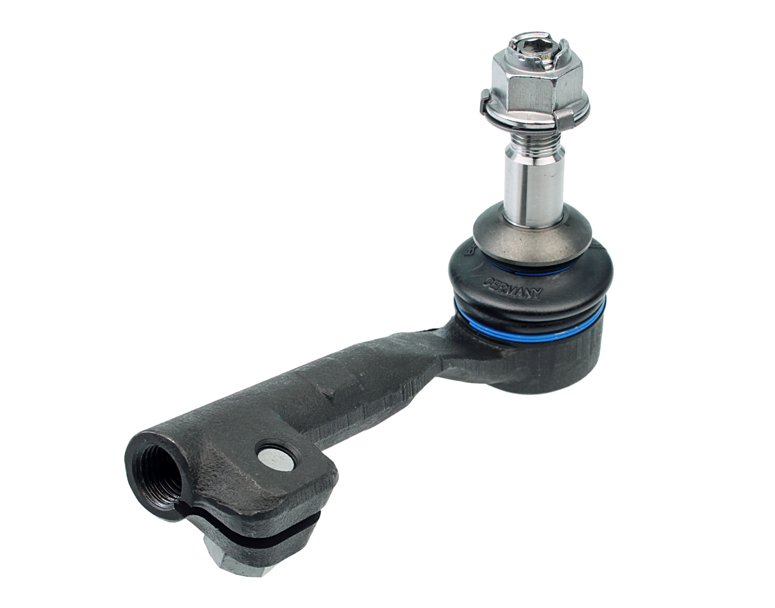 MEYLE Sporstangkugle 3160200028 venstre foraksel for BMW