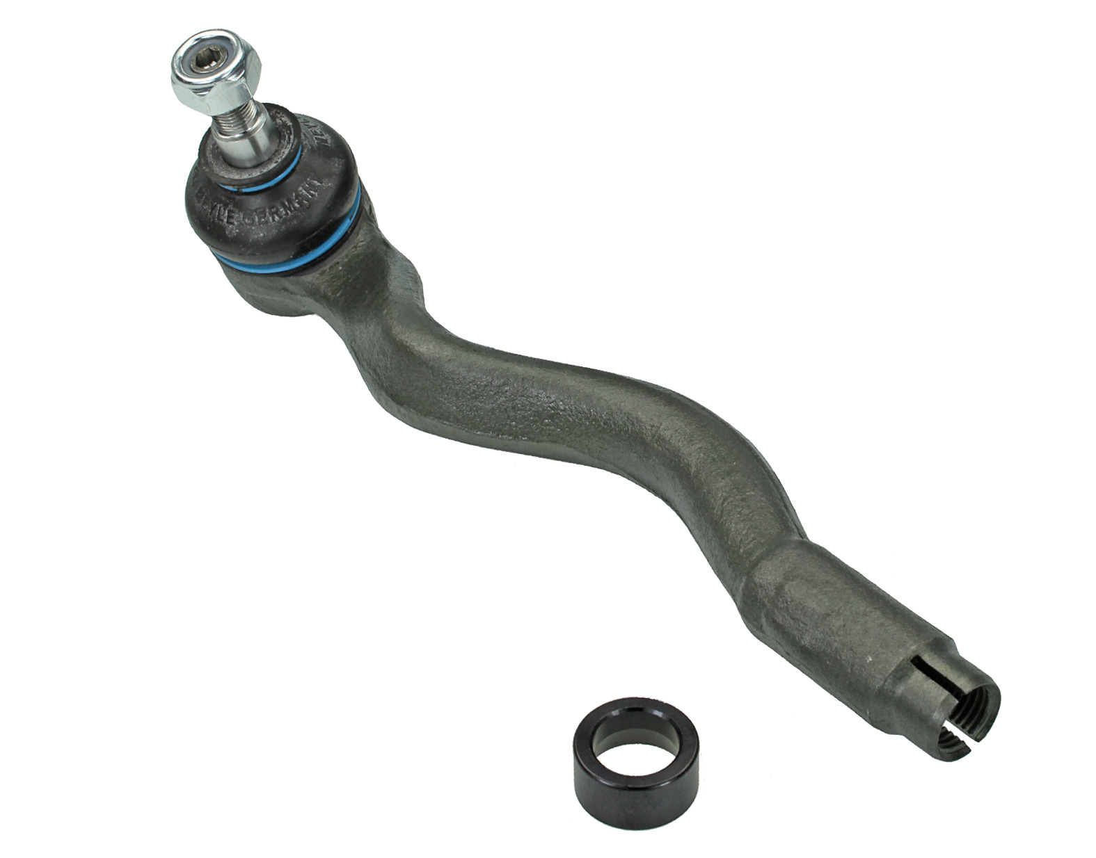 MEYLE Sporstangkugle 3160204341 venstre foraksel for BMW