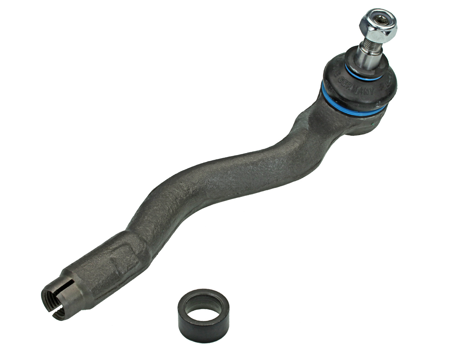 MEYLE Sporstangkugle 3160204344 højre foraksel for BMW