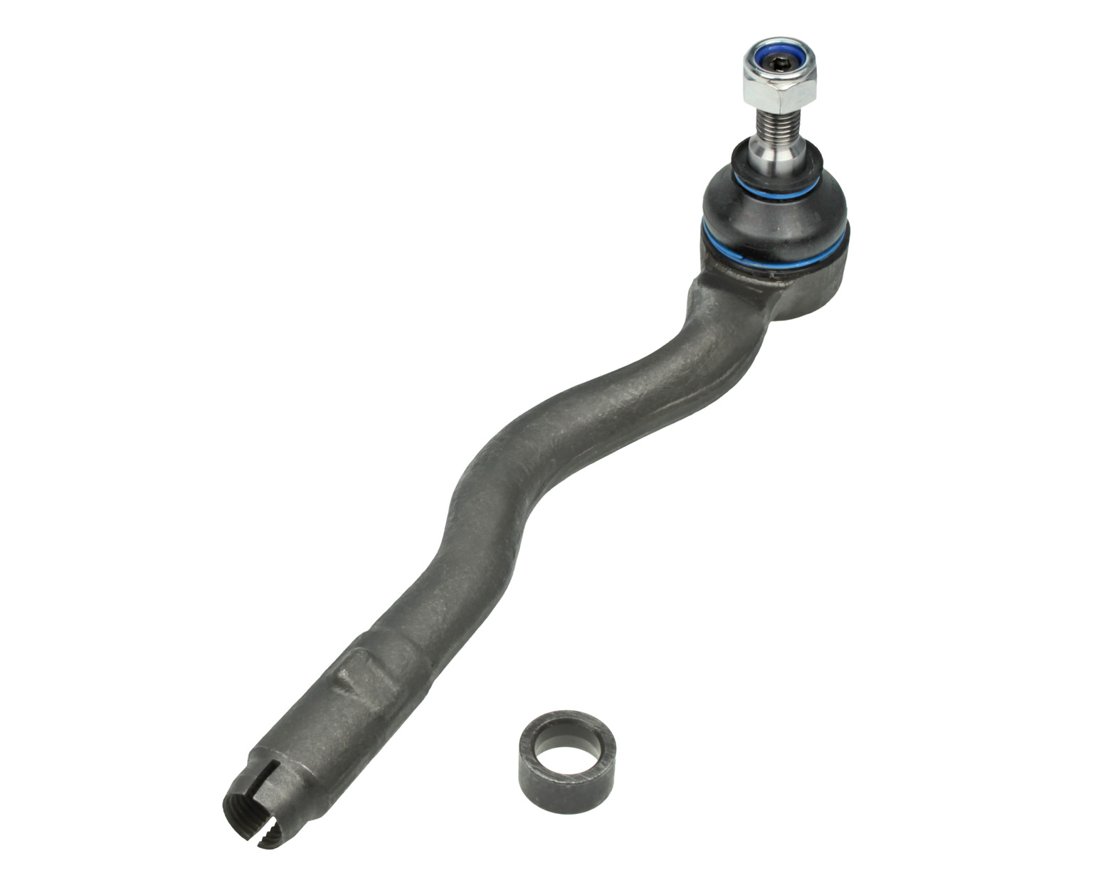 MEYLE Sporstangkugle 316 020 4603 venstre foraksel for BMW
