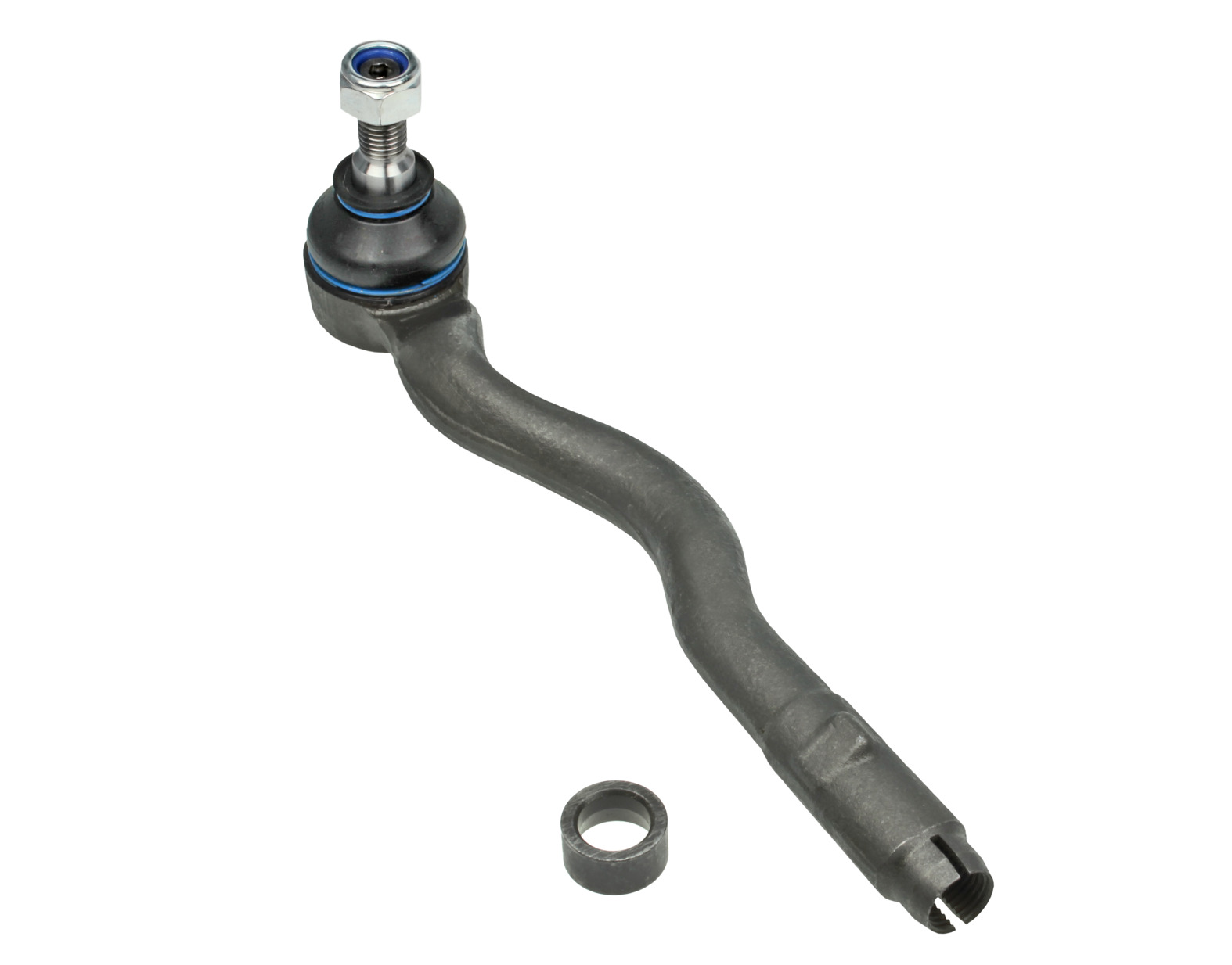 MEYLE Sporstangkugle 3160204604 højre foraksel for BMW