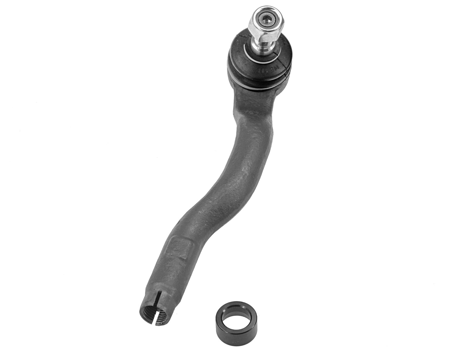 MEYLE Sporstangkugle 3160200015 højre foraksel for BMW