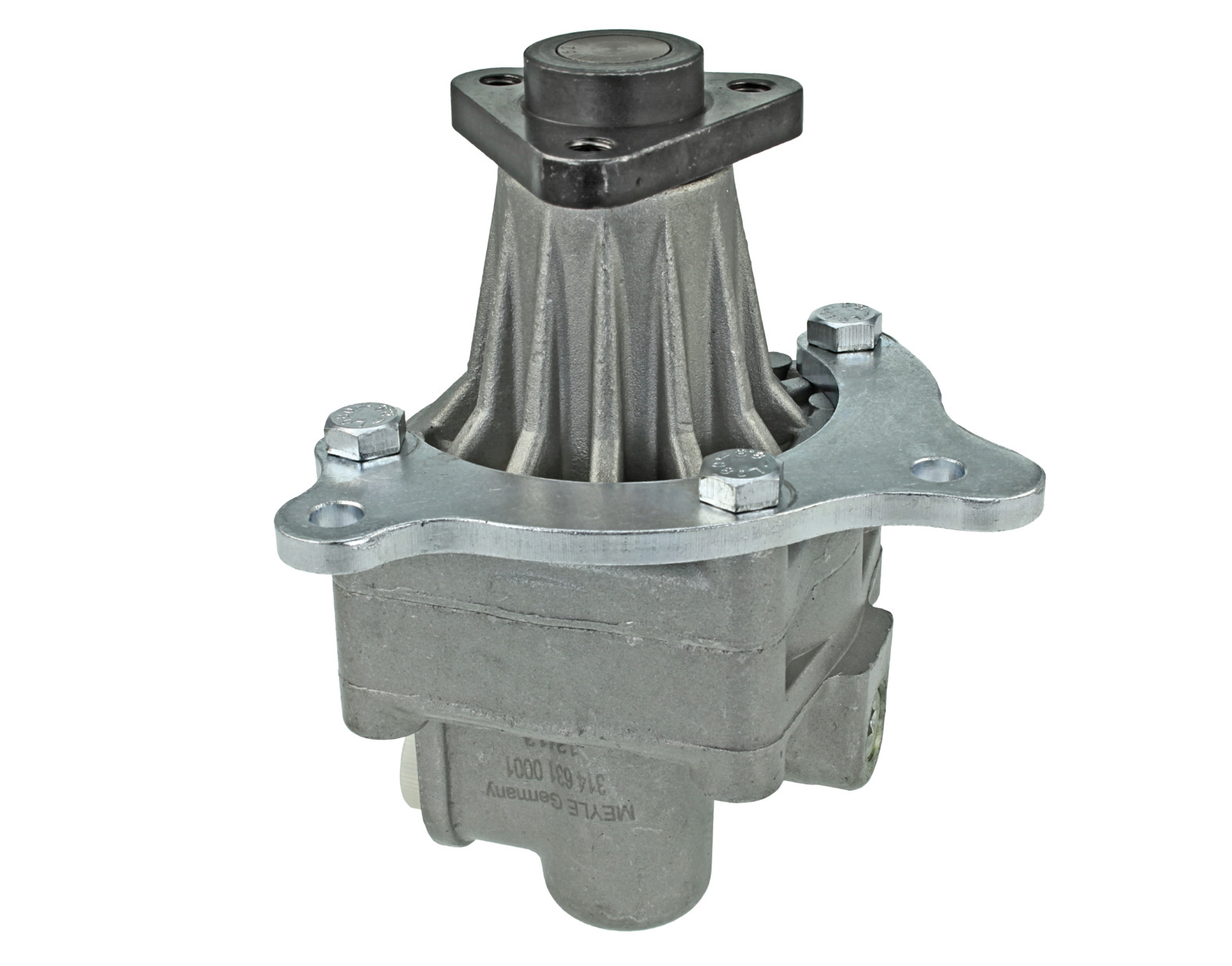 MEYLE Hydraulikpumpe, styresystem 3146310001 for BMW