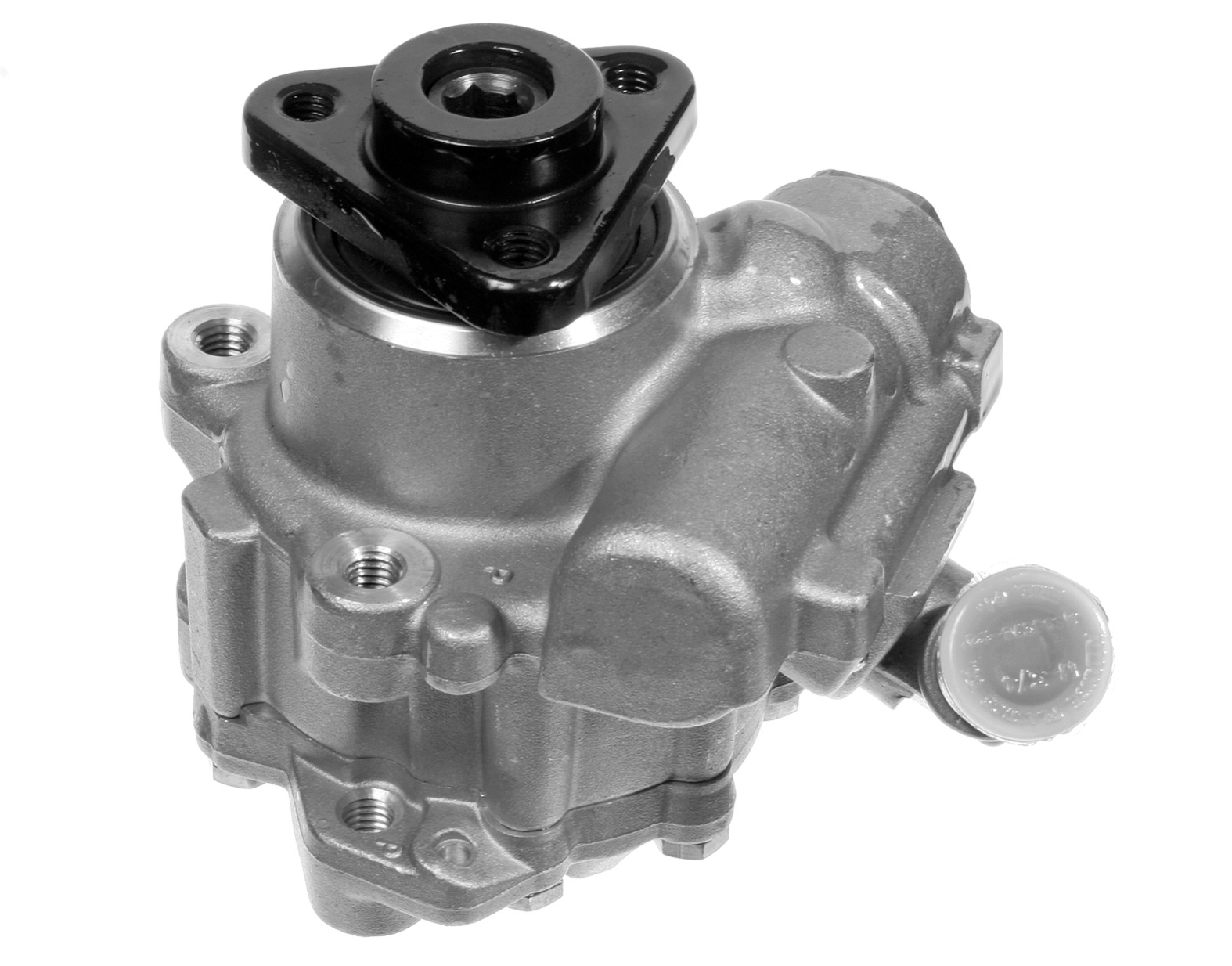 MEYLE Hydraulikpumpe, styresystem 3146310000 for BMW