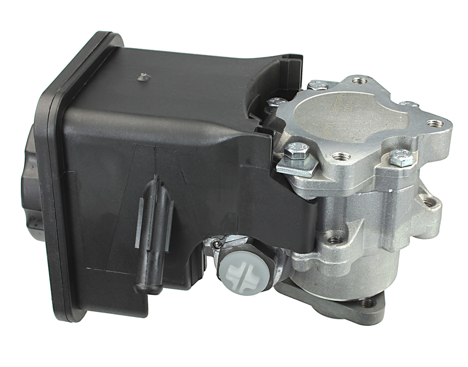 MEYLE Hydraulikpumpe, styresystem 3146310014 for BMW