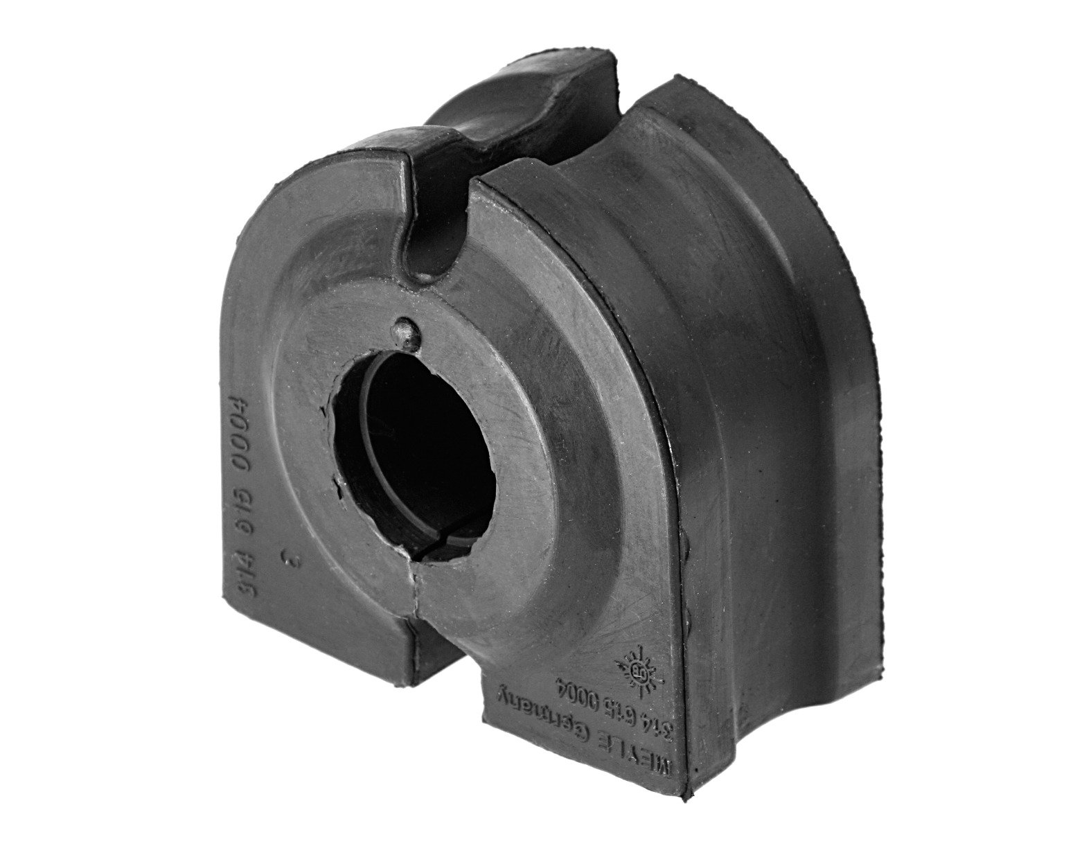 MEYLE Ophæng, stabilisator 3146150004 højre foraksel for BMW