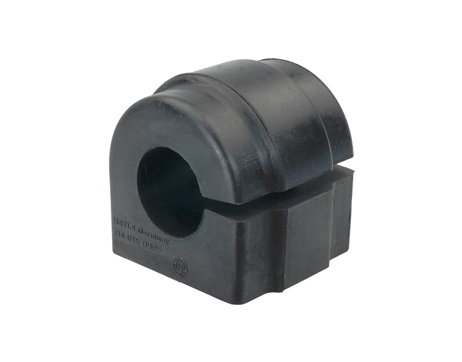 MEYLE Ophæng, stabilisator 3146150005 højre foraksel for BMW