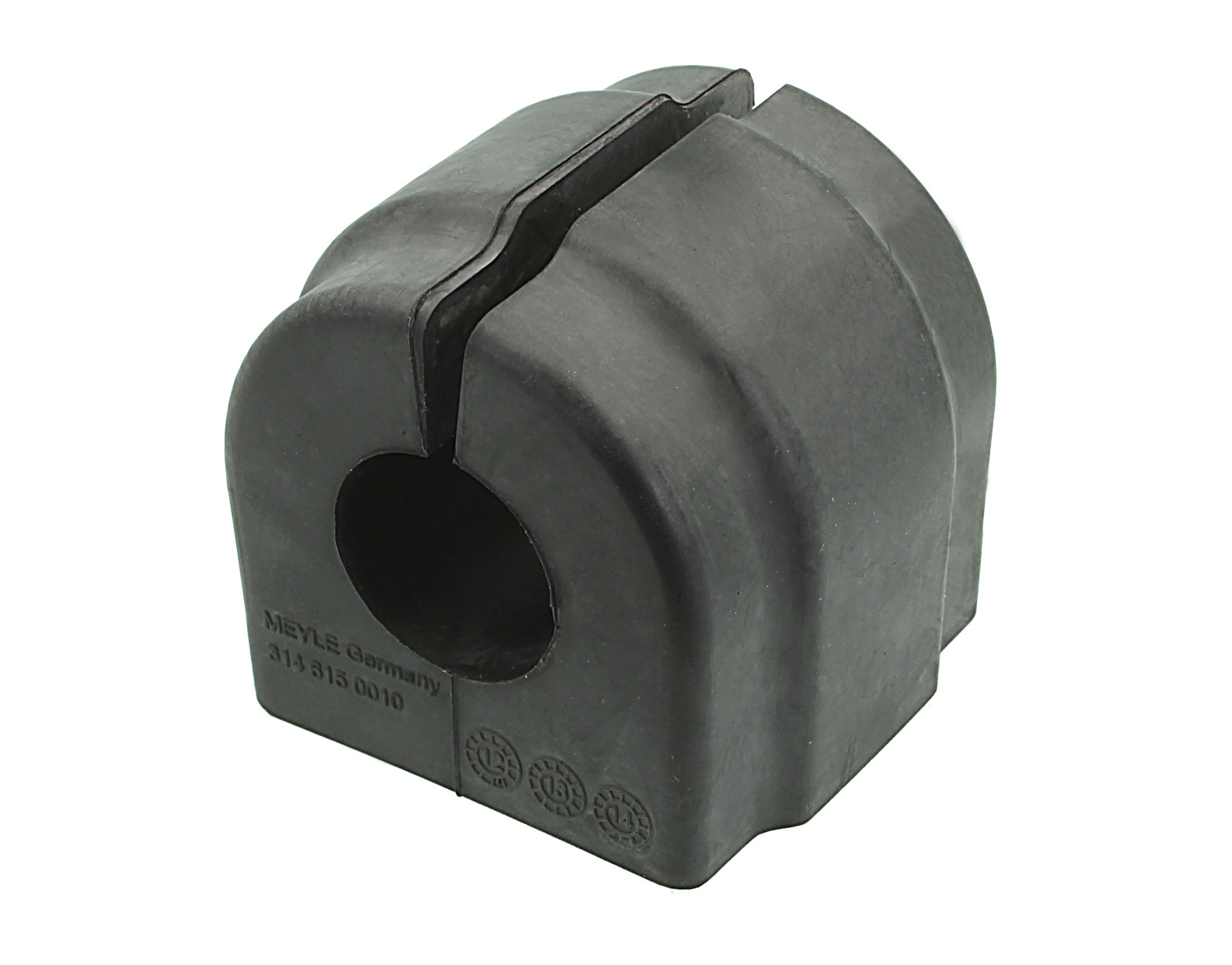 MEYLE Ophæng, stabilisator 3146150010 højre foraksel for BMW