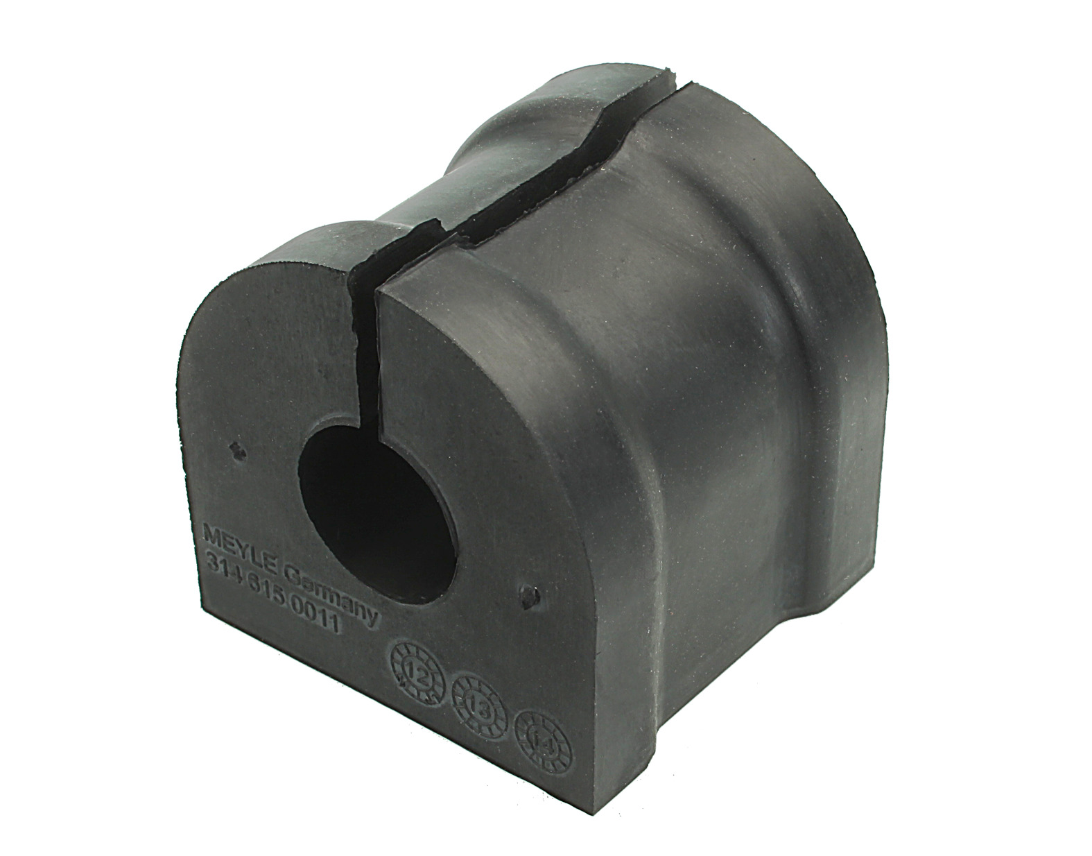 MEYLE Ophæng, stabilisator 3146150011 højre foraksel for BMW