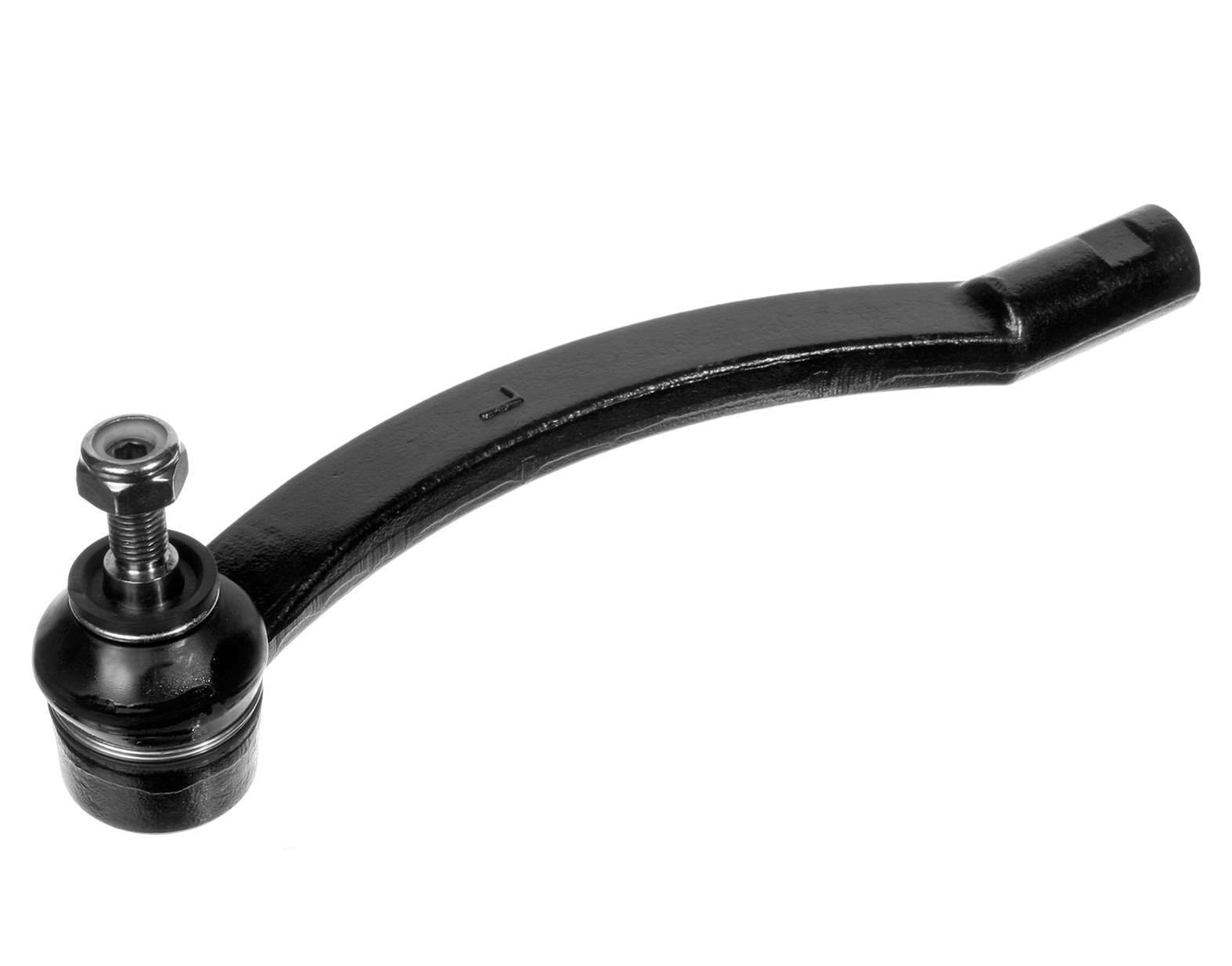 MEYLE Sporstangkugle 3160200004 venstre foraksel for MINI
