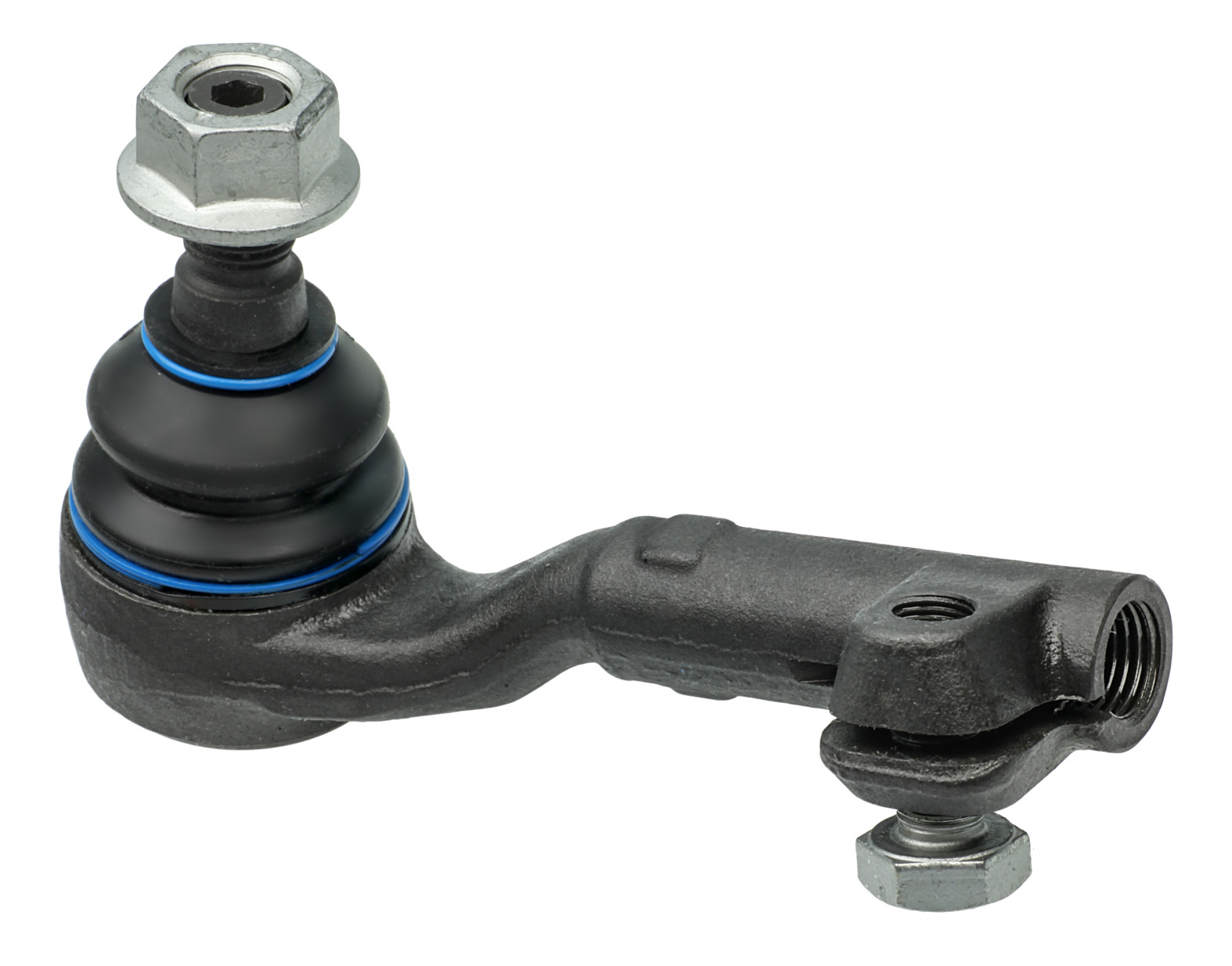 MEYLE Sporstangkugle 3160200010 venstre foraksel for BMW