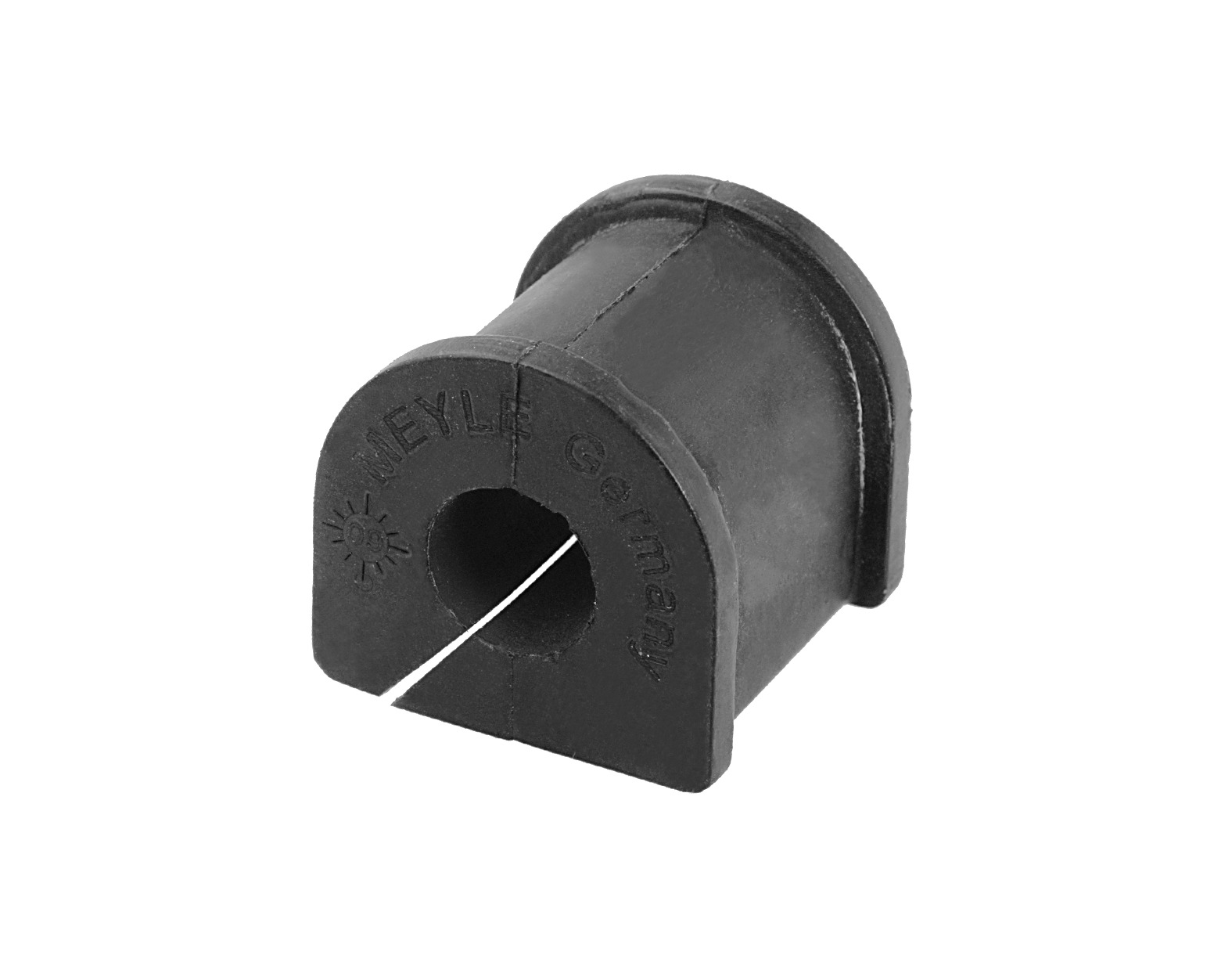 MEYLE Ophæng, stabilisator 30146150001 Bagaksel venstre for TOYOTA