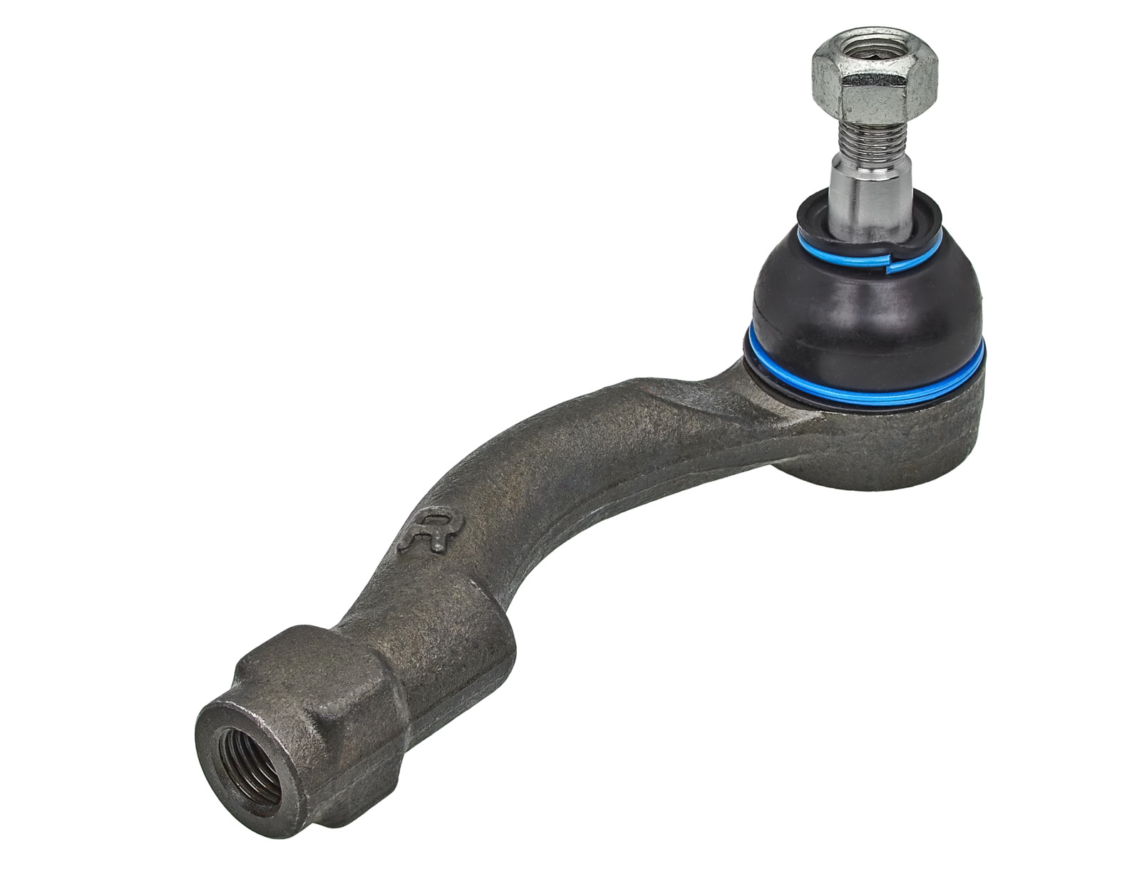 MEYLE Sporstangkugle 28160200001 højre foraksel for KIA
