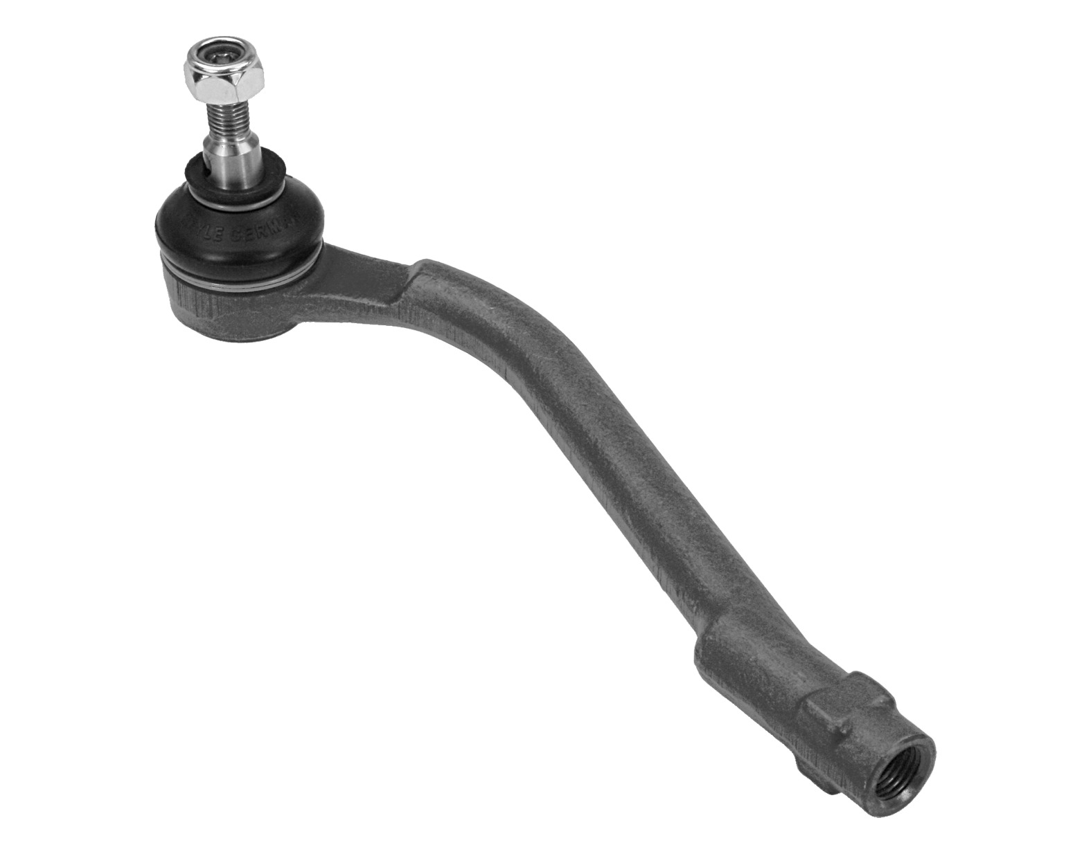 MEYLE Sporstangkugle 28160200010 venstre foraksel for KIA