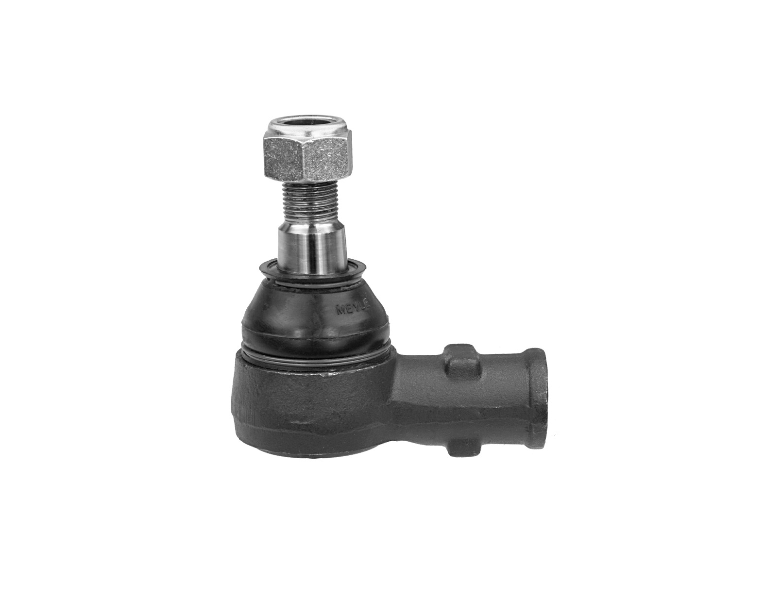 MEYLE Sporstangkugle 2360200034 venstre foraksel for IVECO