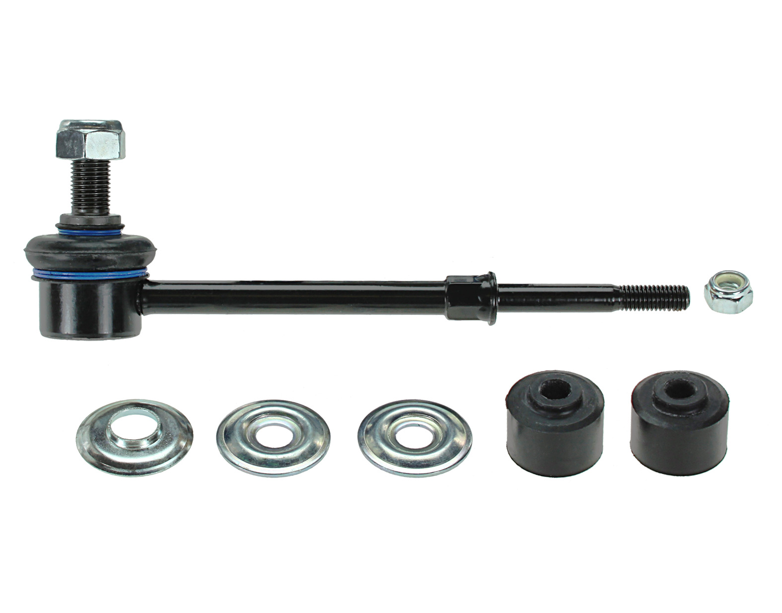 MEYLE Stang/led, stabilisator 30160600030 Bagaksel venstre for LEXUS